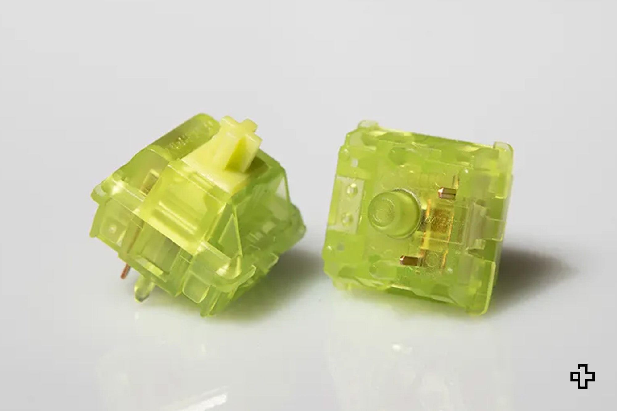 Gateron Luciola Foszforeszkáló