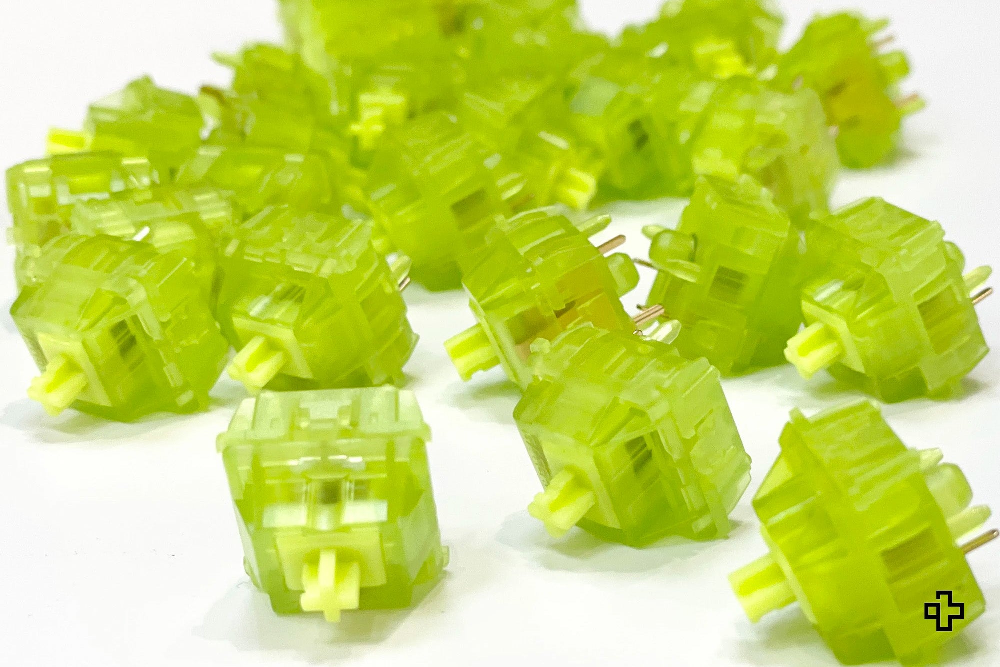 Gateron Luciola Foszforeszkáló