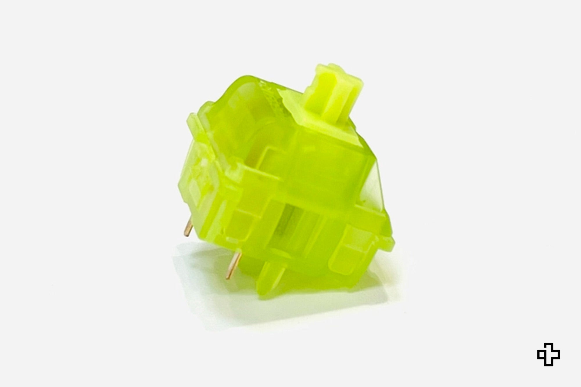 Gateron Luciola Foszforeszkáló