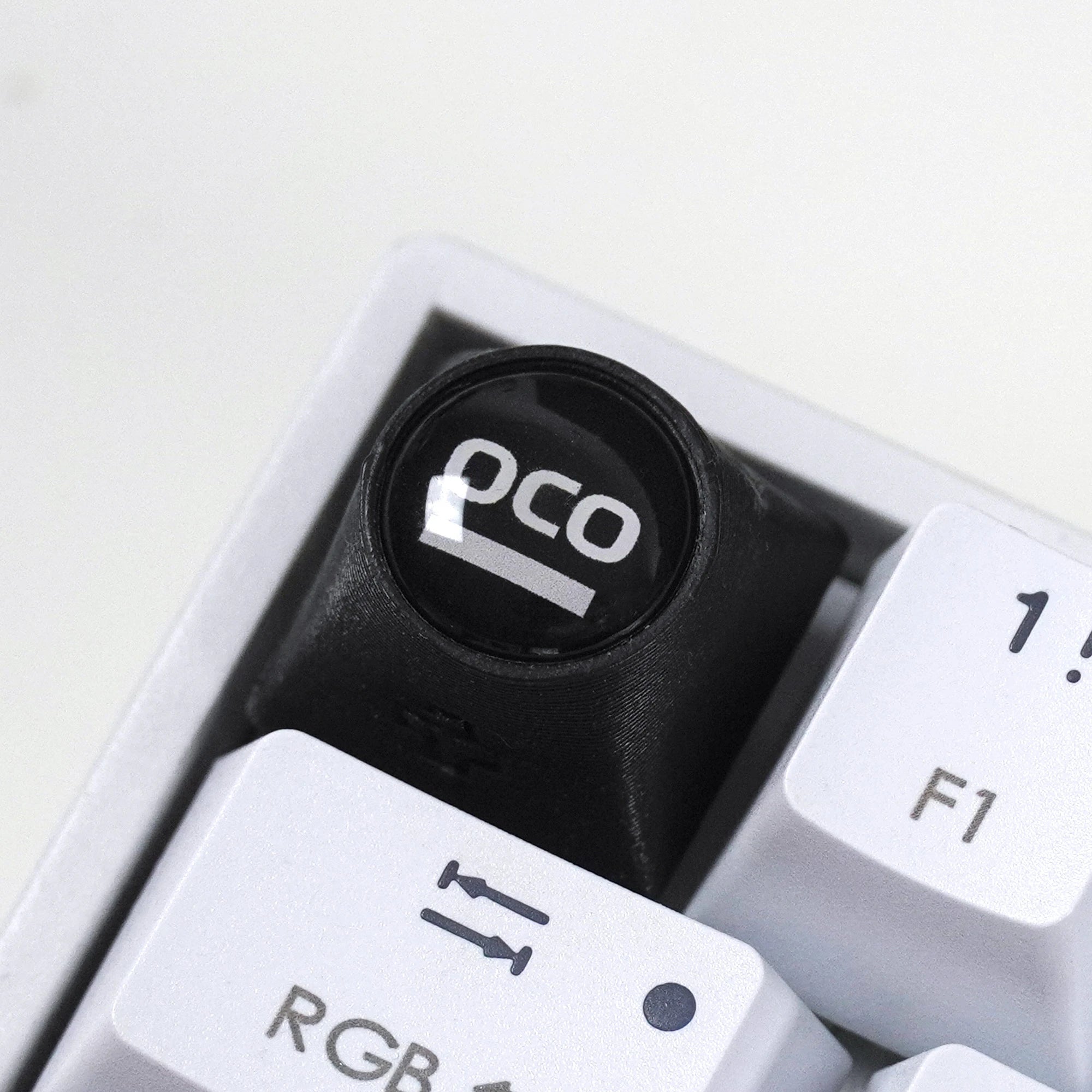 Artisan F1 – PILOTS