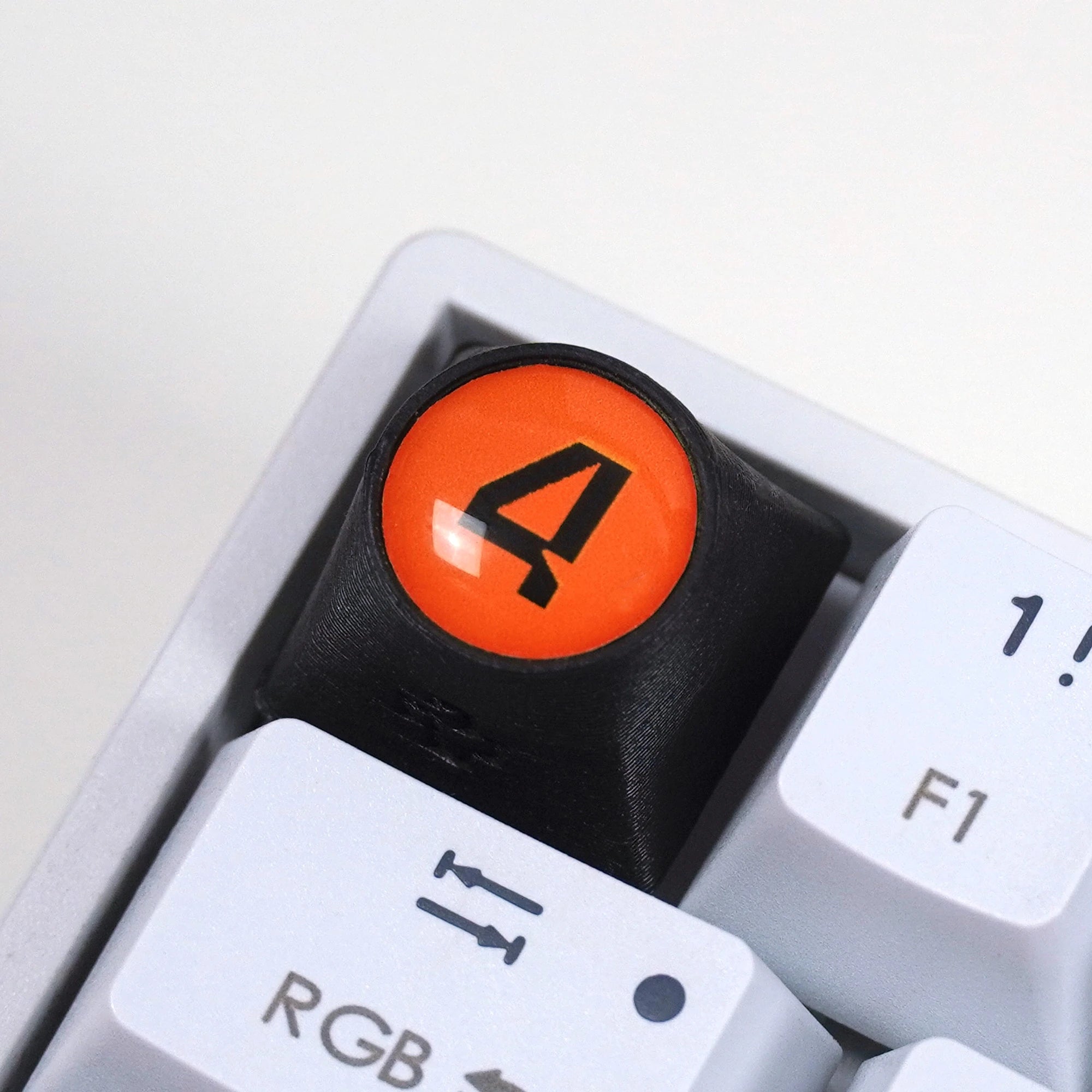Artisan F1 - NOR + NR. 4