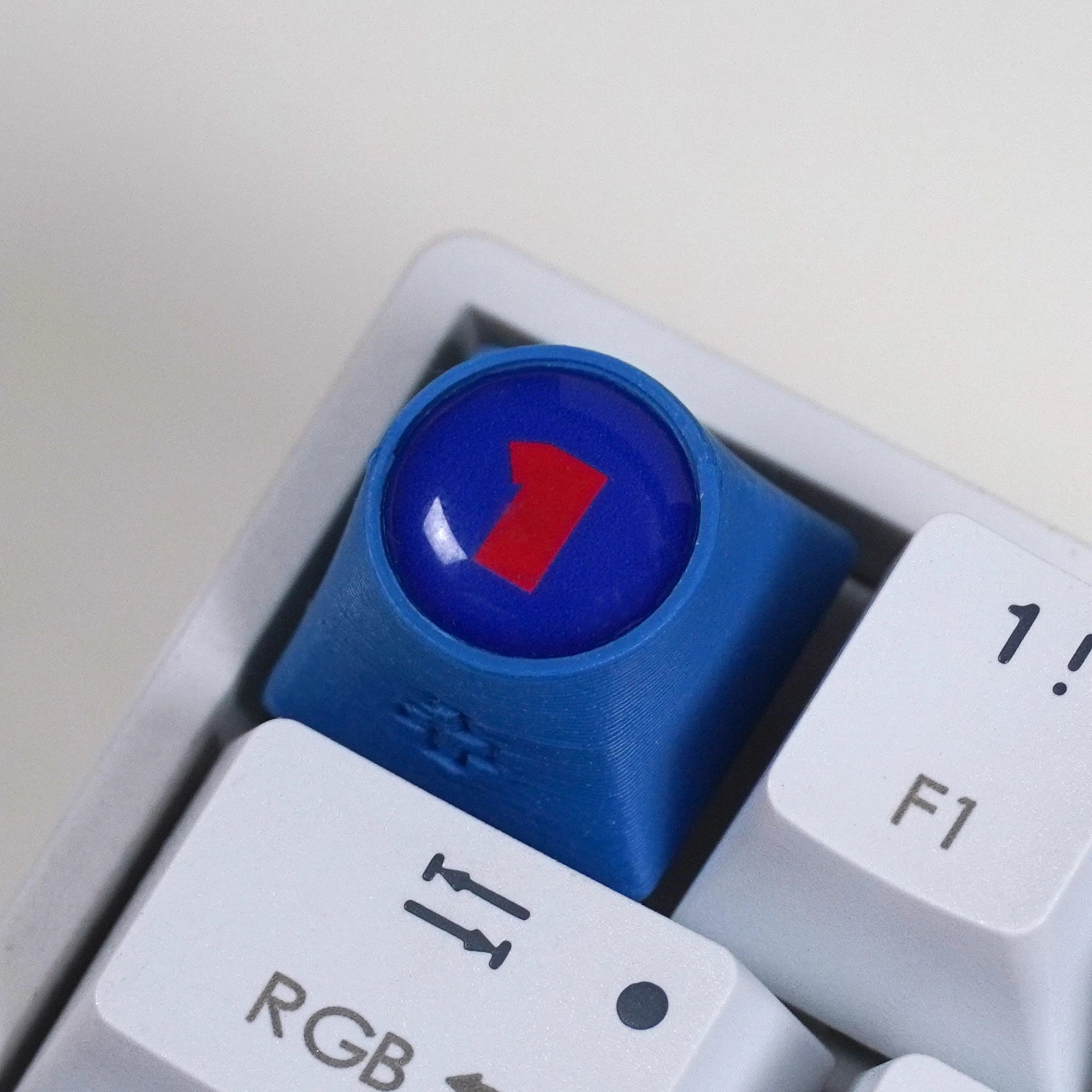 Artisan F1 - VER + NR. 1