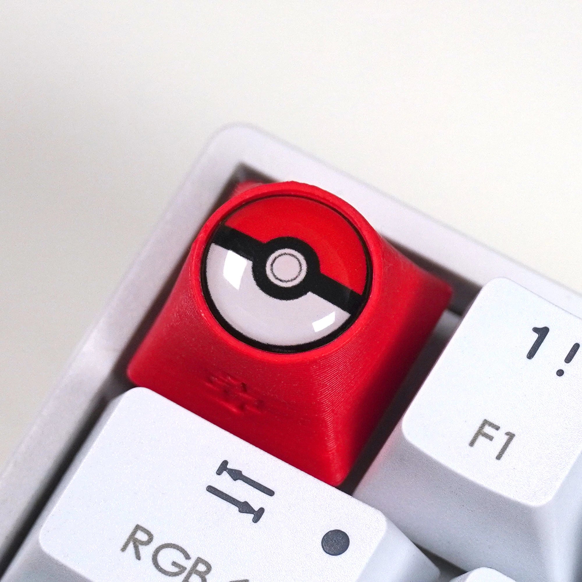 Artisan Pokeball