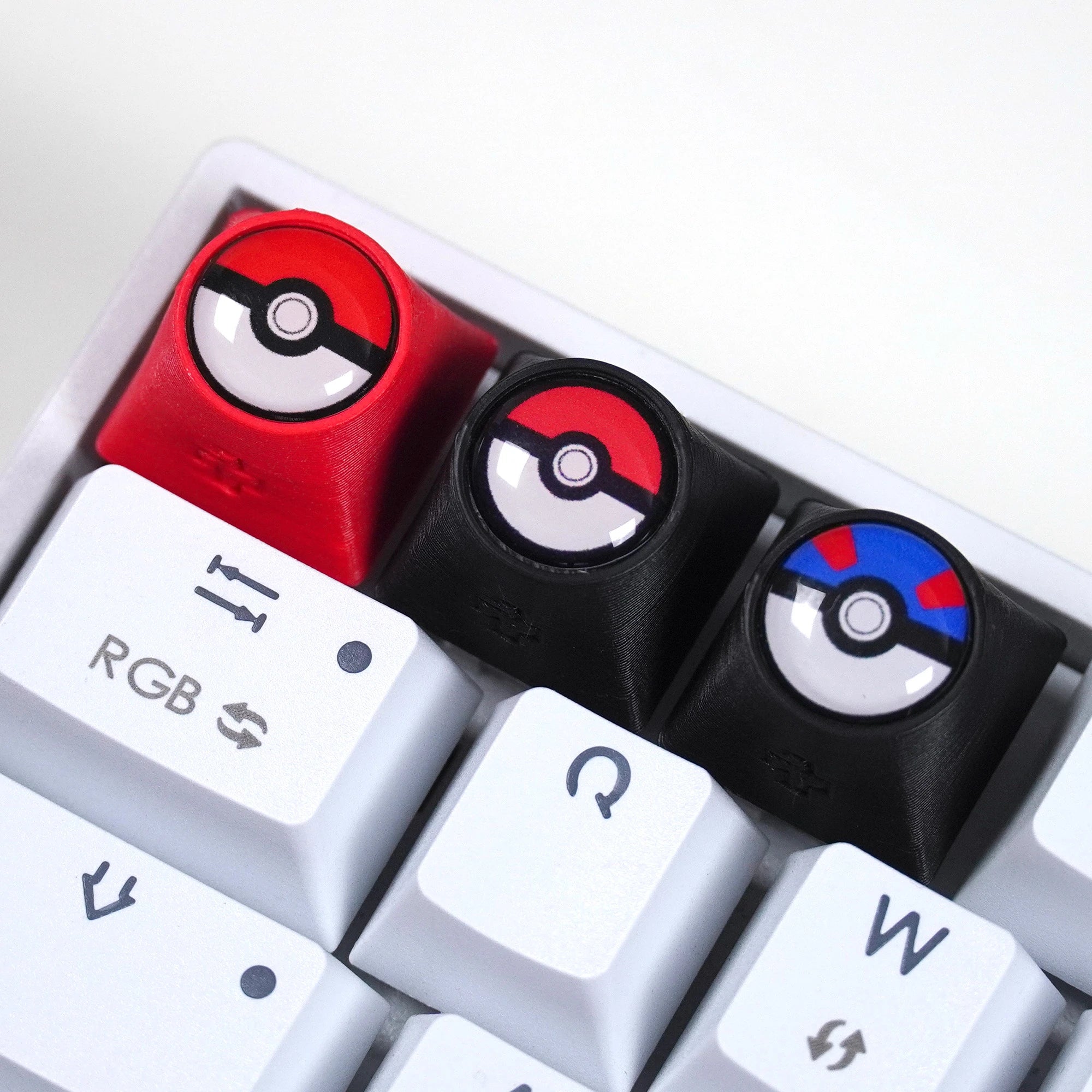 Artisan Pokeball