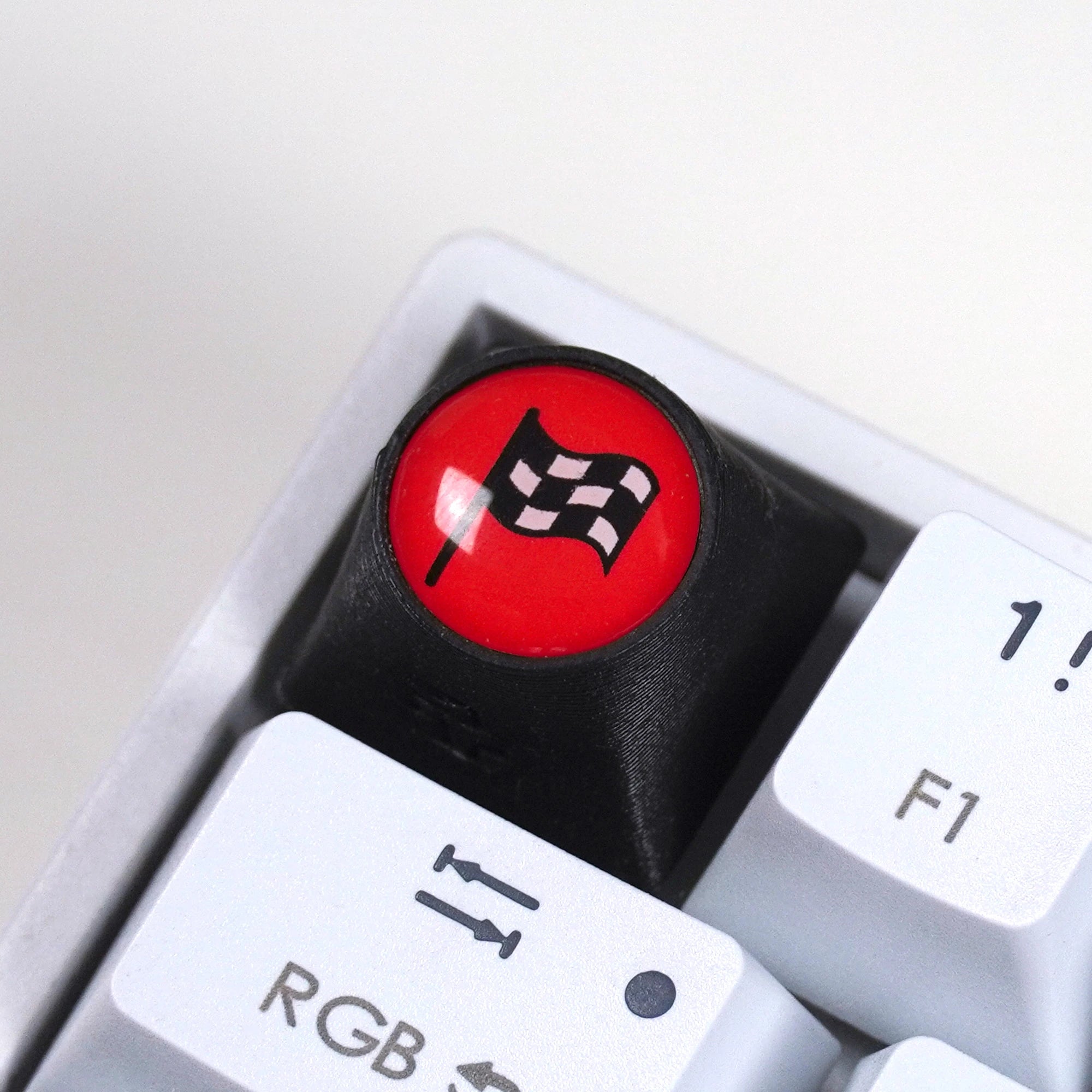 Artisan F1 - DOBOZ DOBOZ - ZÁSZLÓ - DRS - LEGGYORSABB KÖR