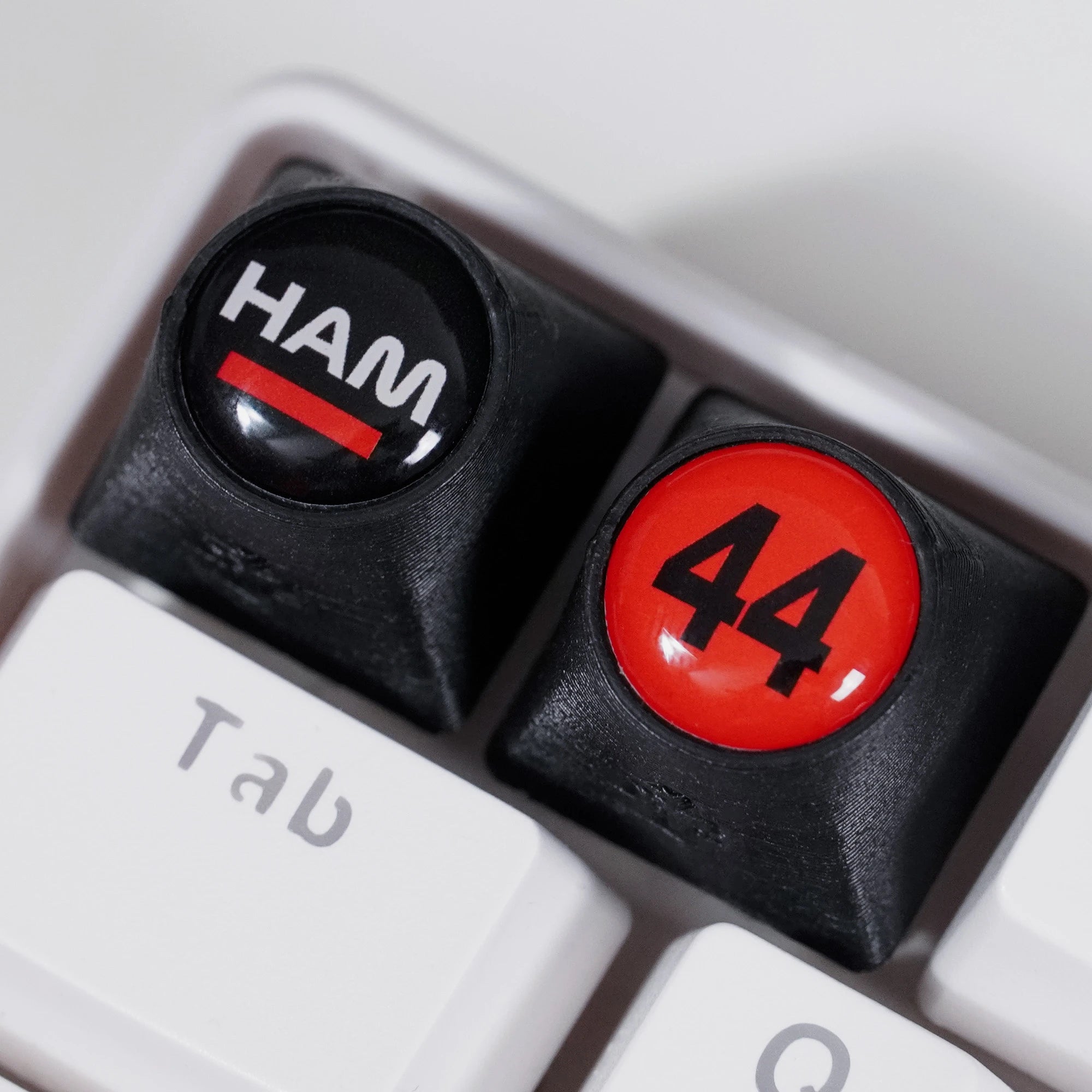 Artisan F1 - HAM + NR. 44