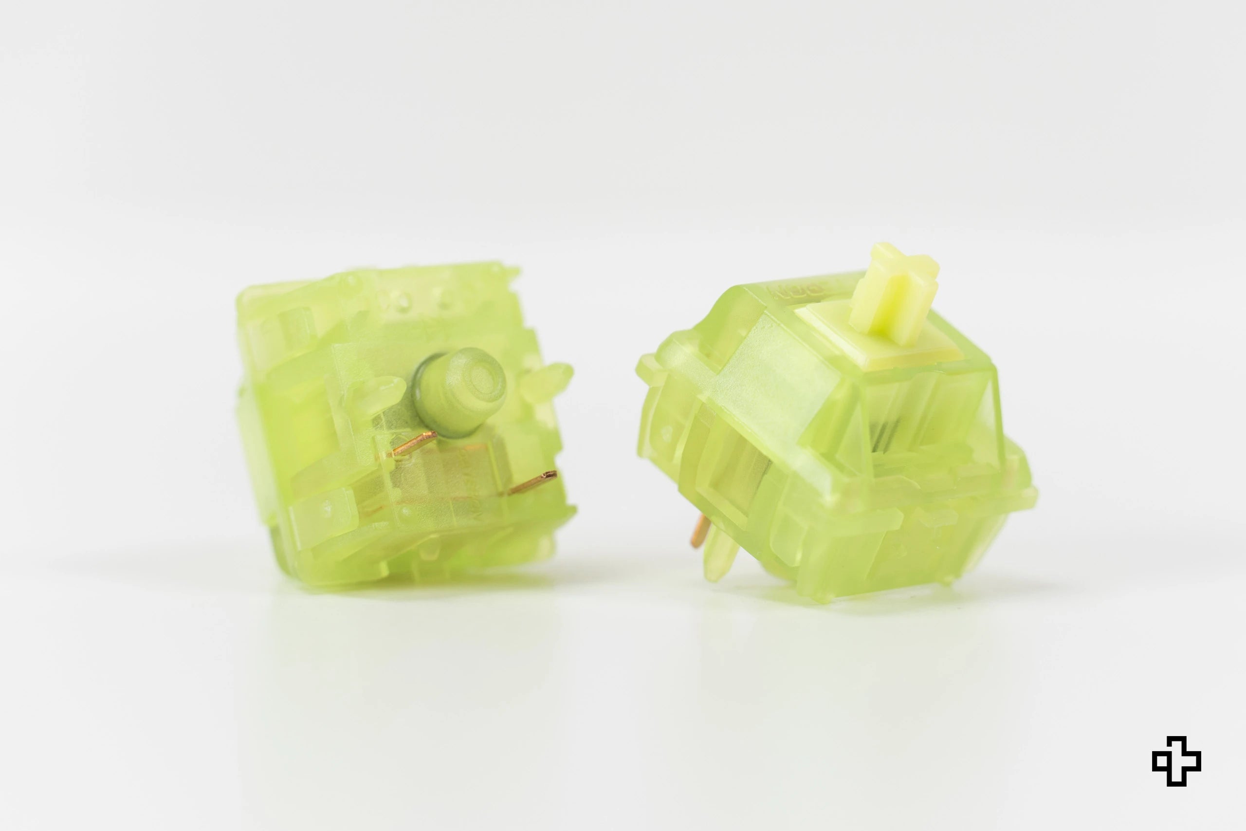 Gateron Luciola Foszforeszkáló