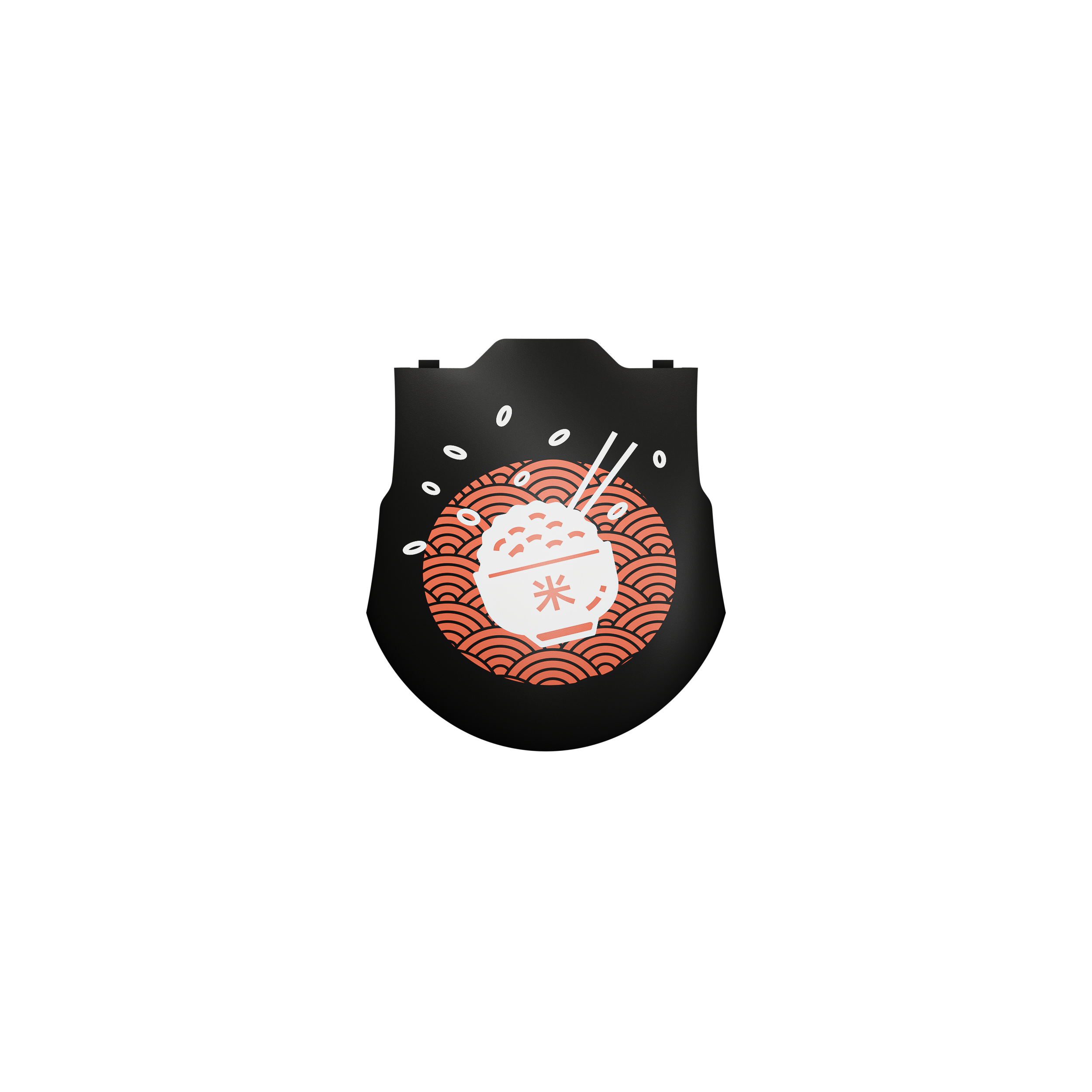 Cover Mouse QKM1 Rizs