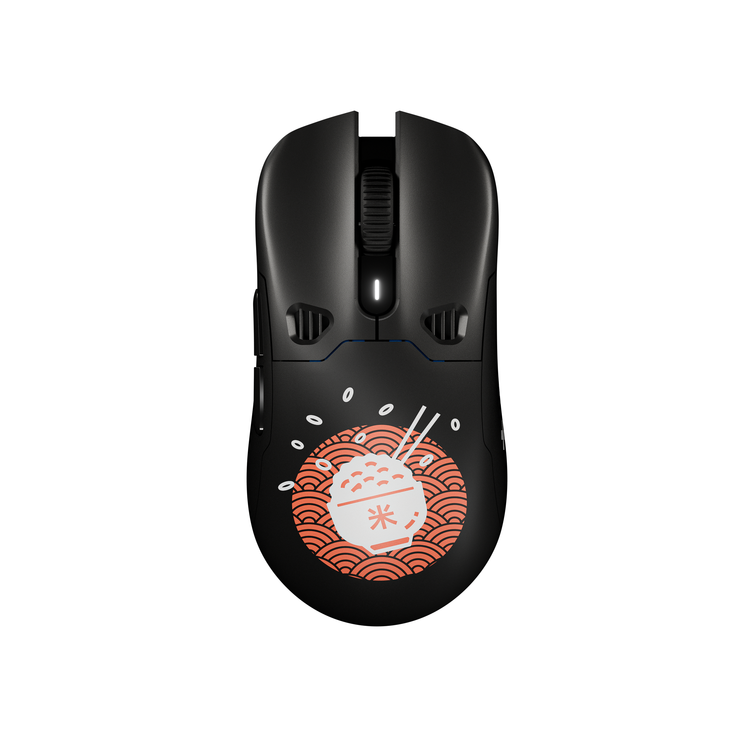 Cover Mouse QKM1 Rizs