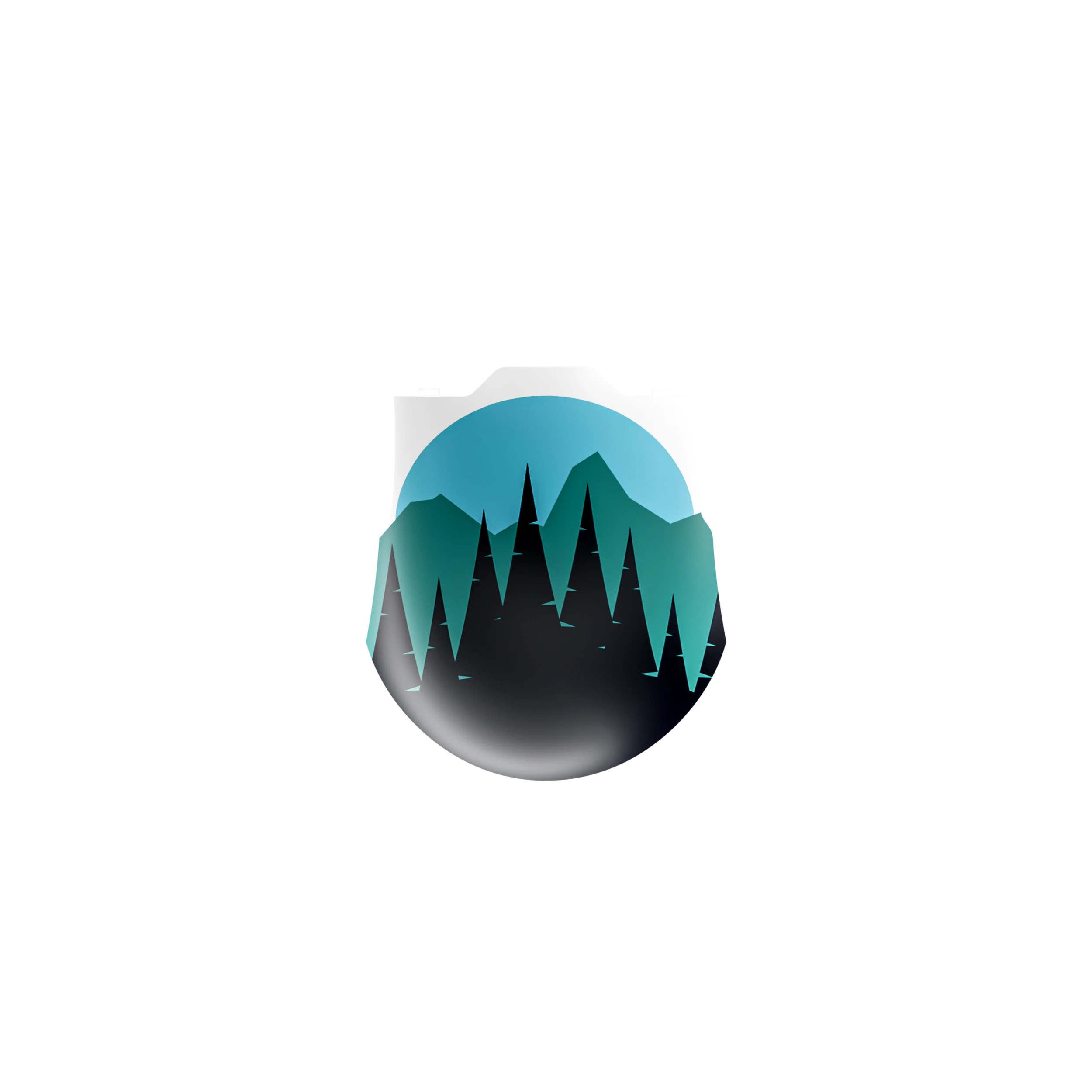 Cover Mouse QKM1 Kárpáti Fehér