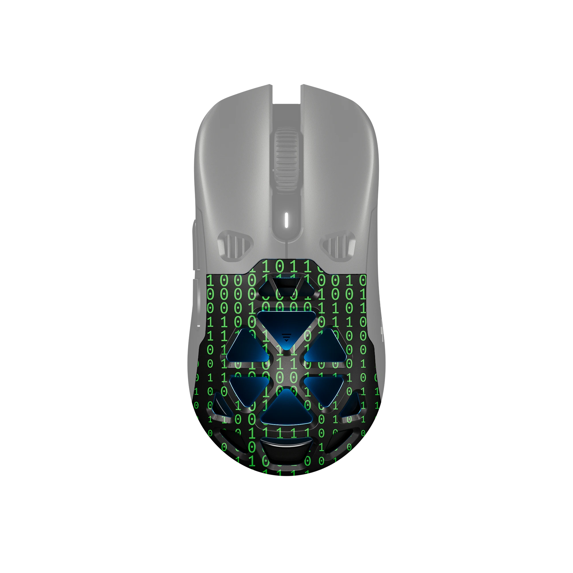 Cover Mouse QKM1 Terminál