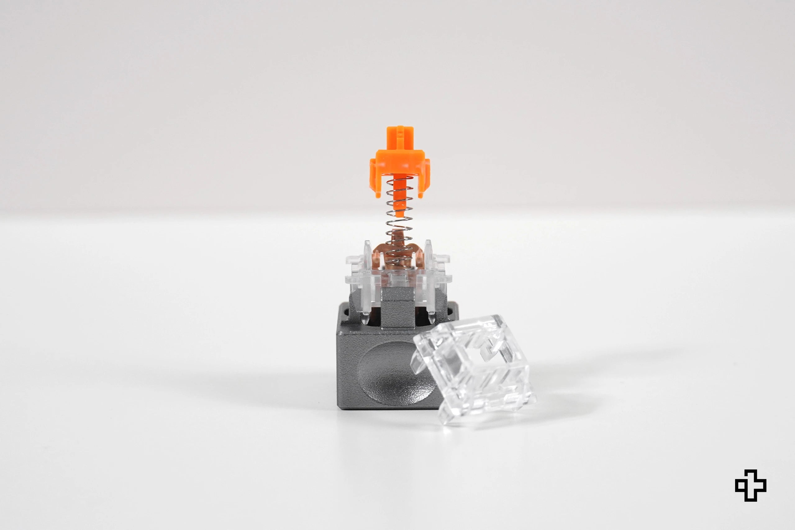 Switch QwertyKey Liniar V2 Prelubrifiat