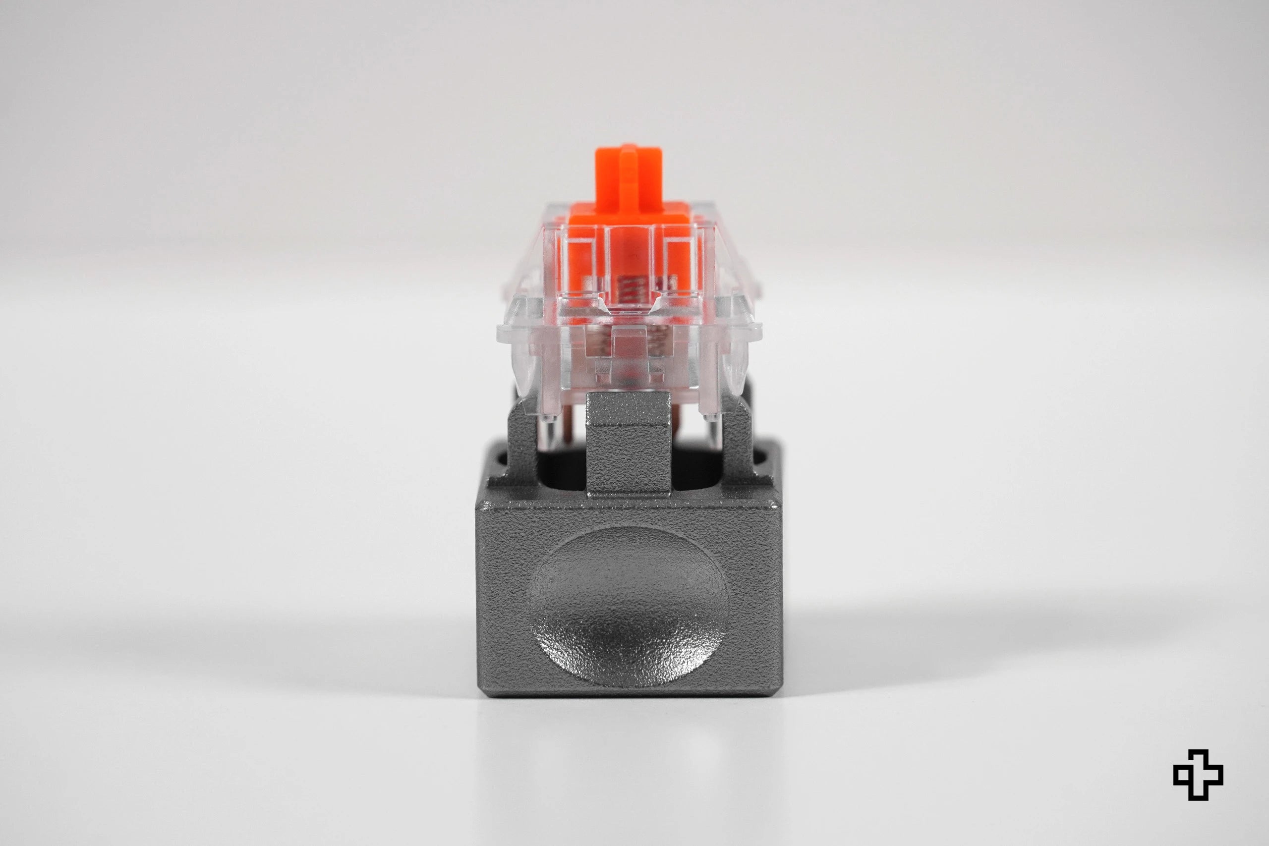 QwertyKey Tactil V2 Prelubrifiat kapcsoló