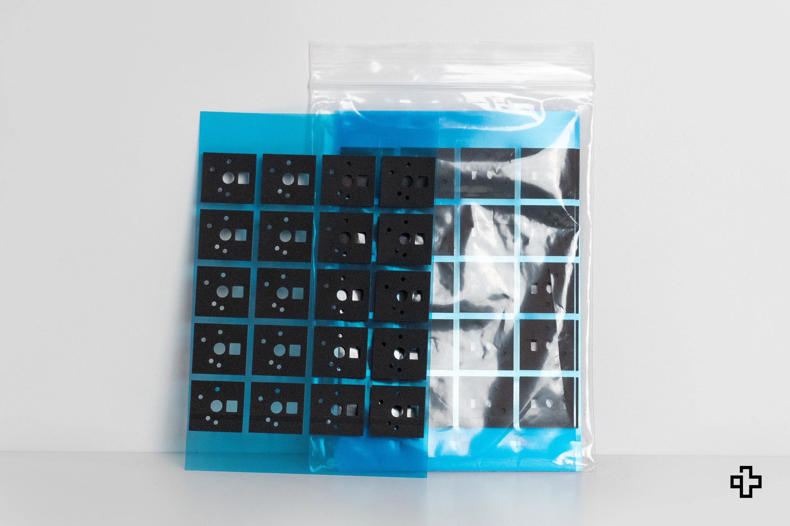 Switch Pads QwertyKey