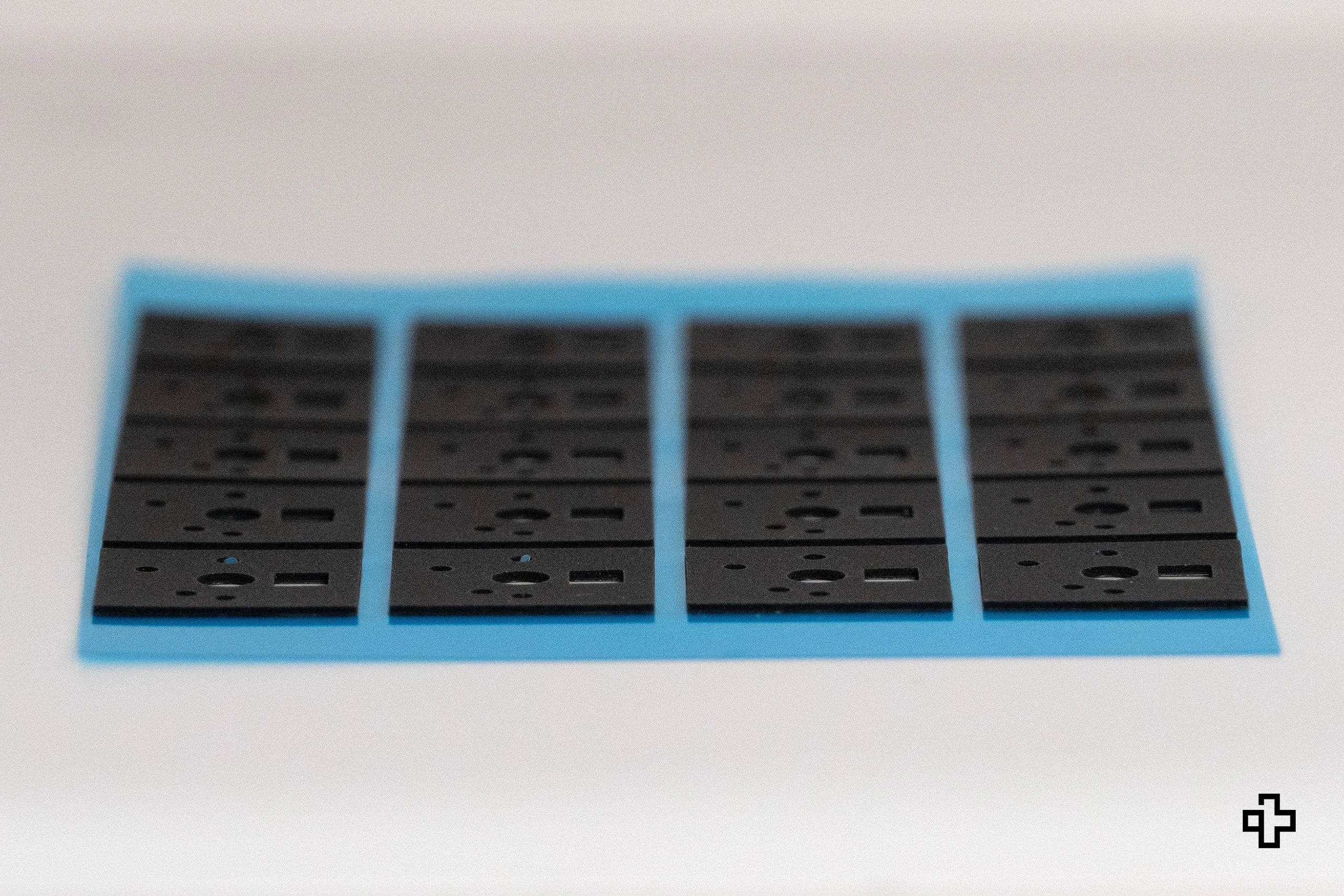 Switch Pads QwertyKey