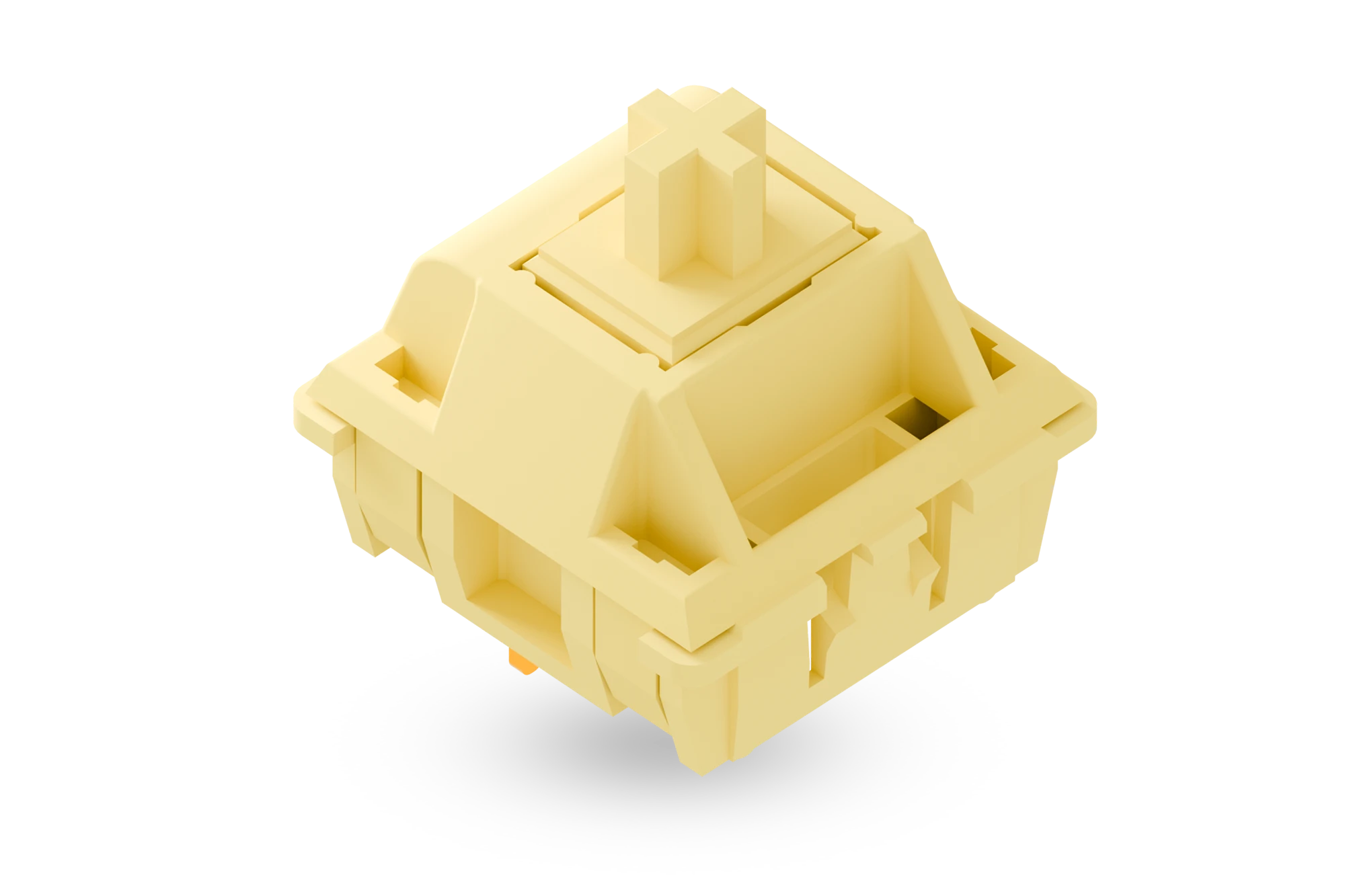 Gateron Banán Smoothie