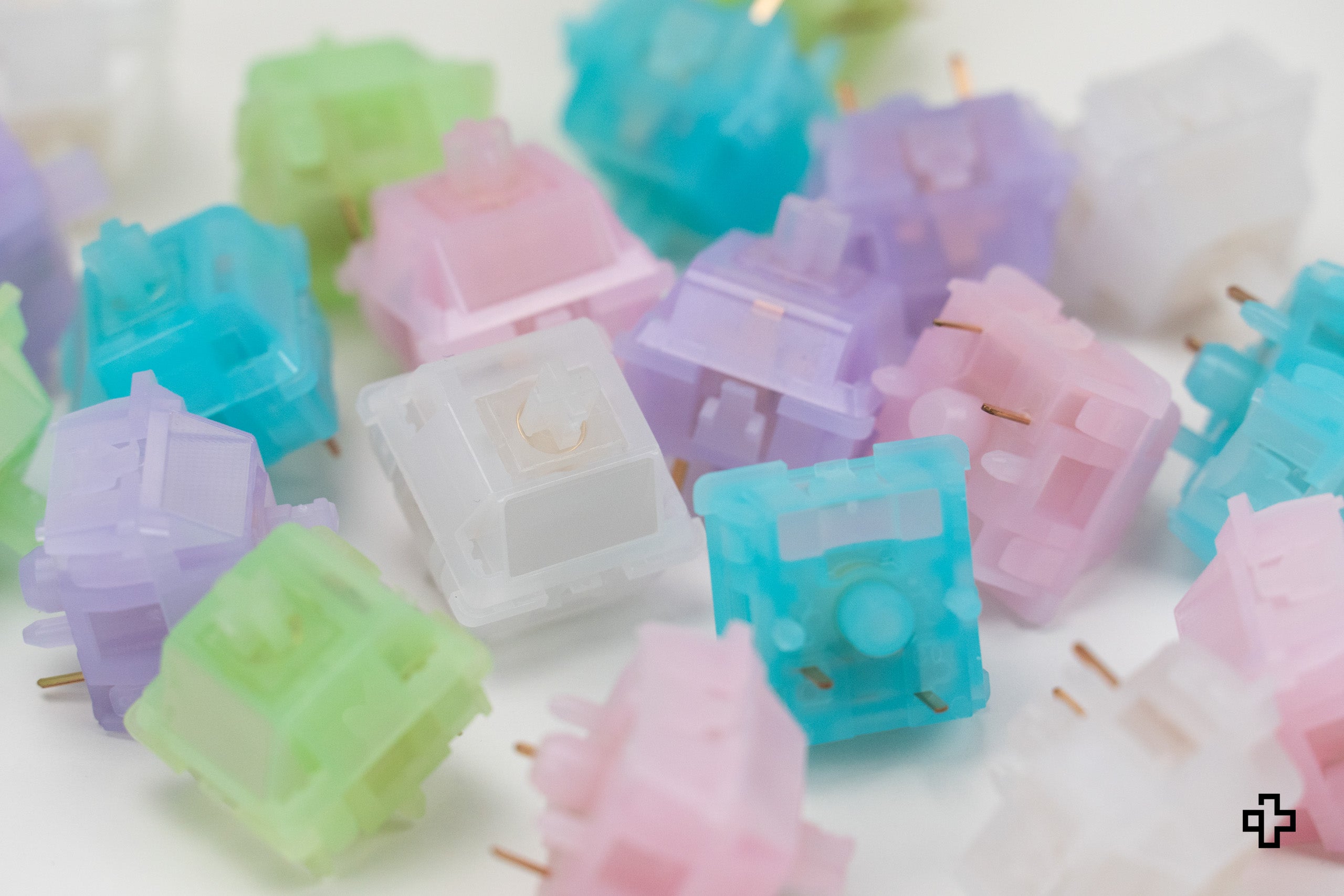 Switches Tengerüveg Durock