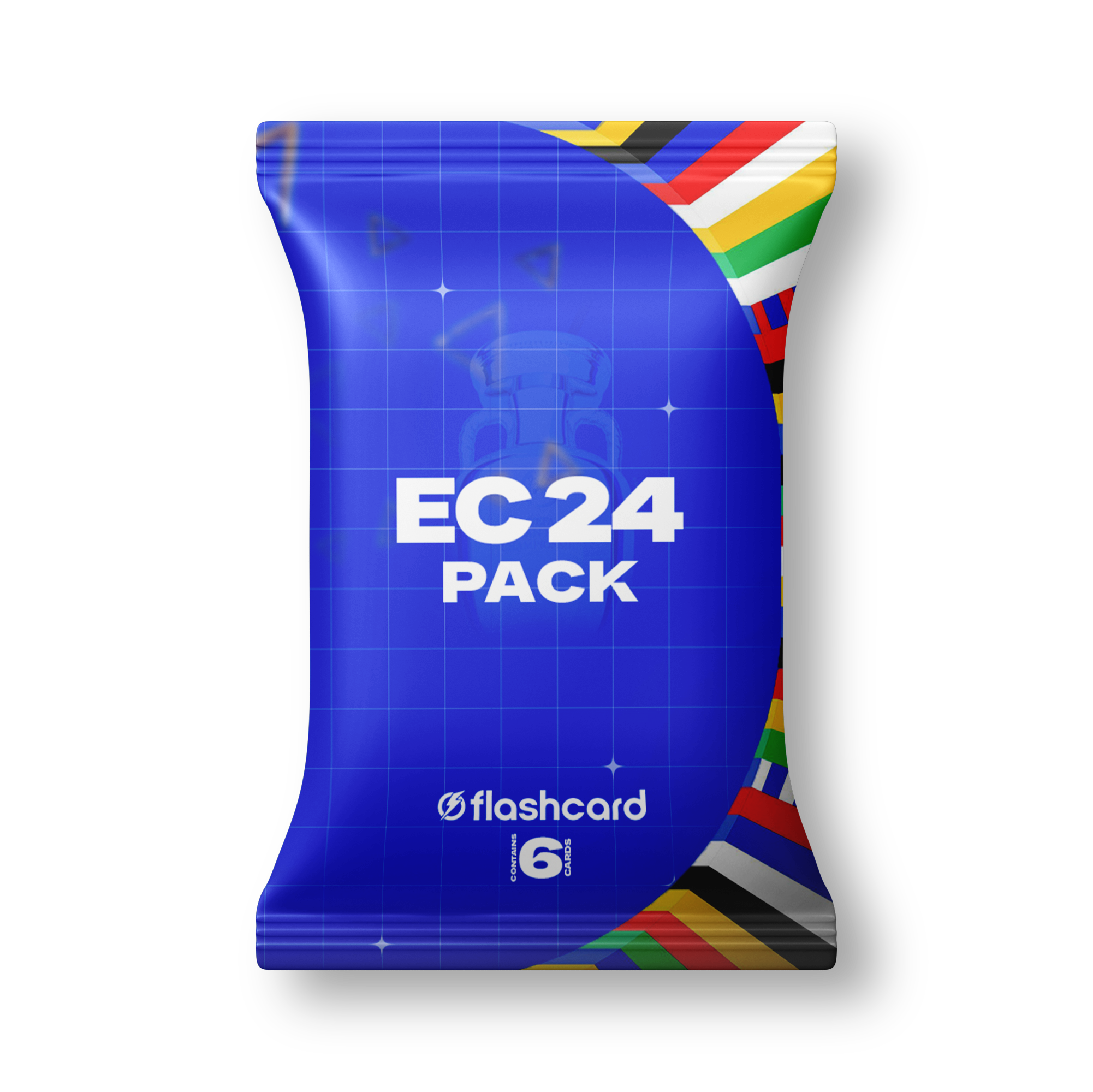 Euro Pack a Flashcard-tól