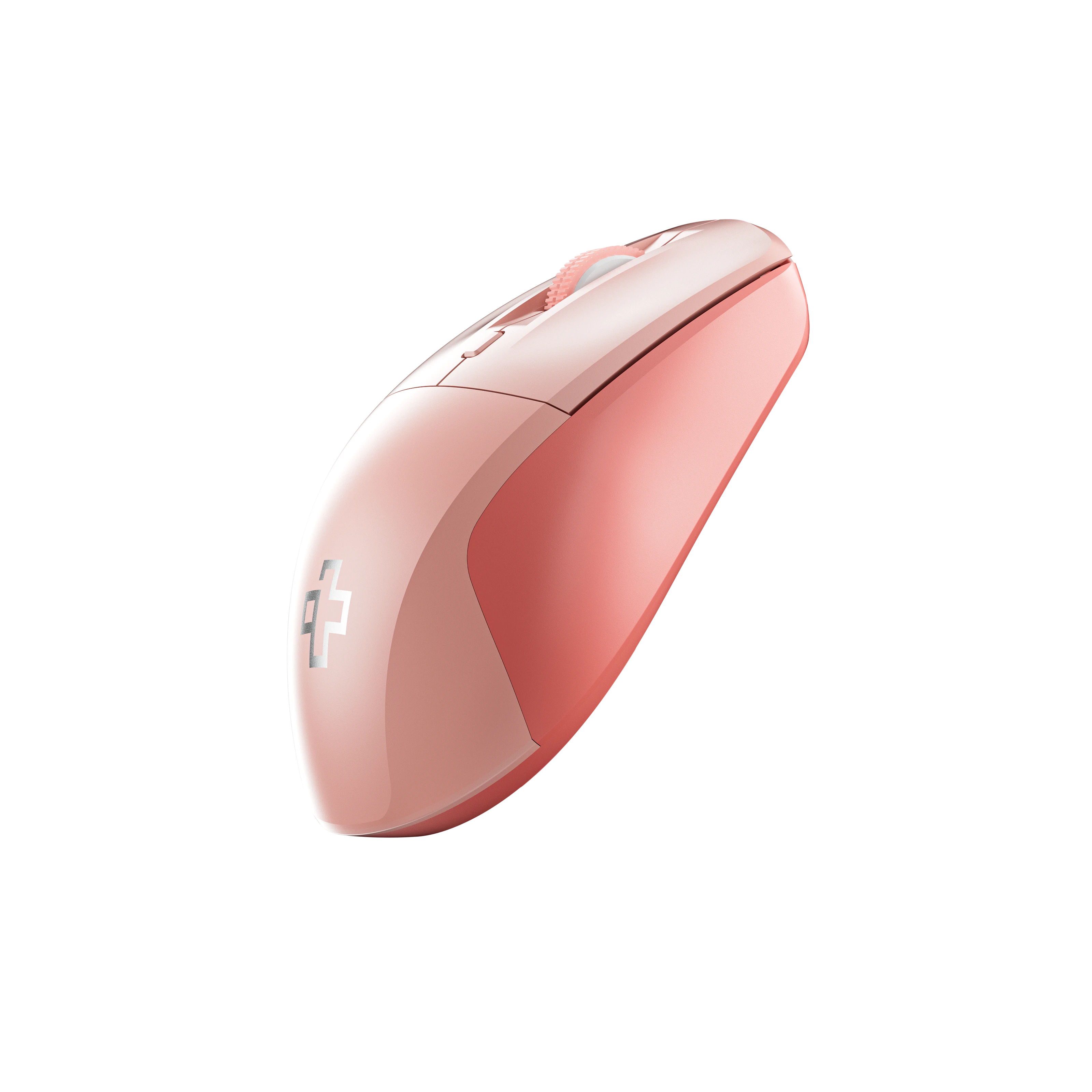 QwertyKey Flow Office Bluetooth vezeték nélküli RGB egér