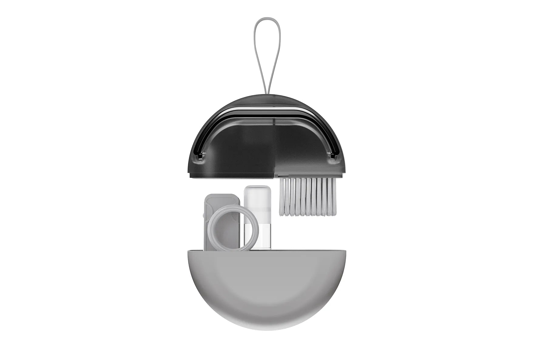 Mechanikus Billentyűzetek és Multifunkciós Fejhallgatók Tisztító Készlet