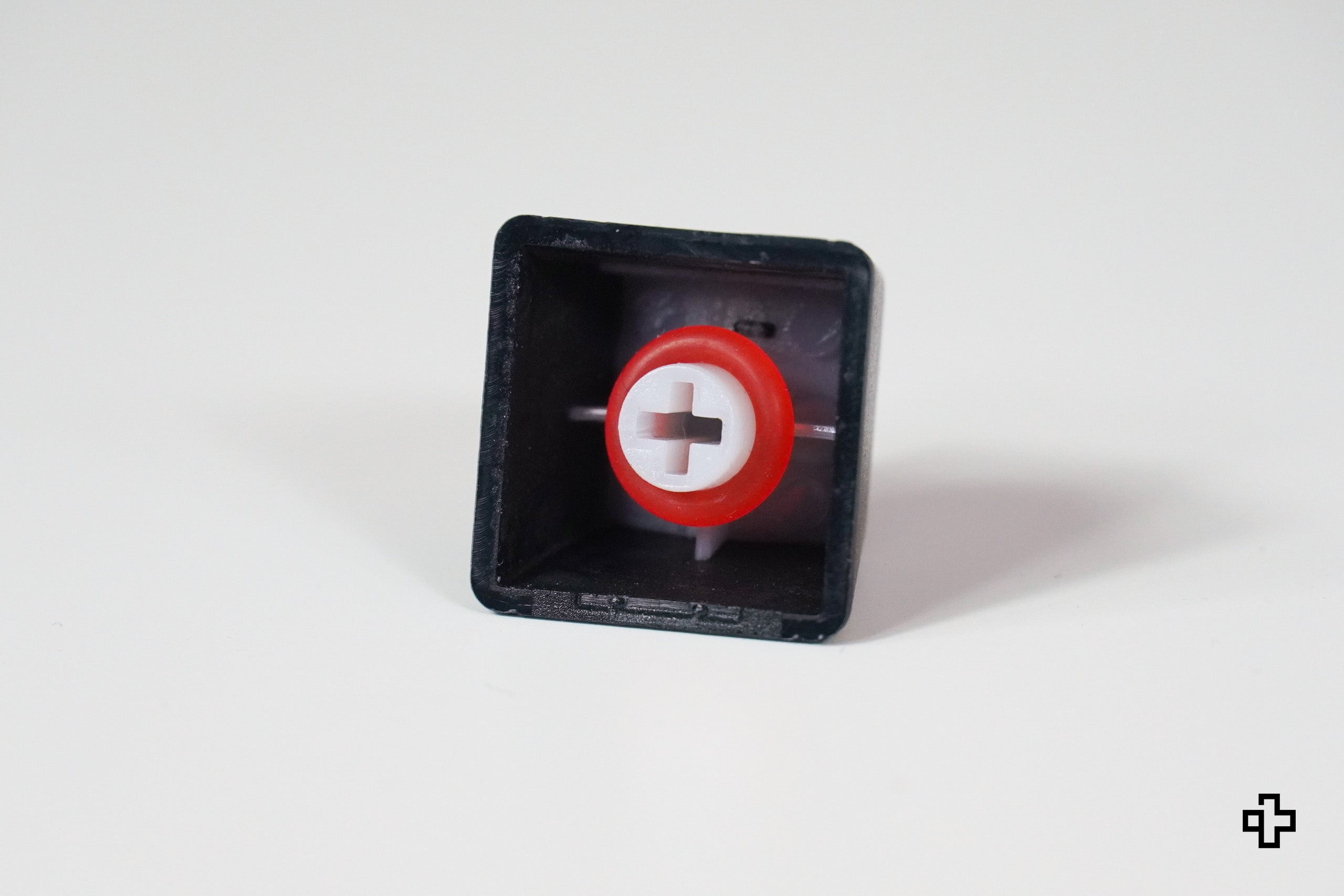 O-gyűrűk a Keycaps-hez