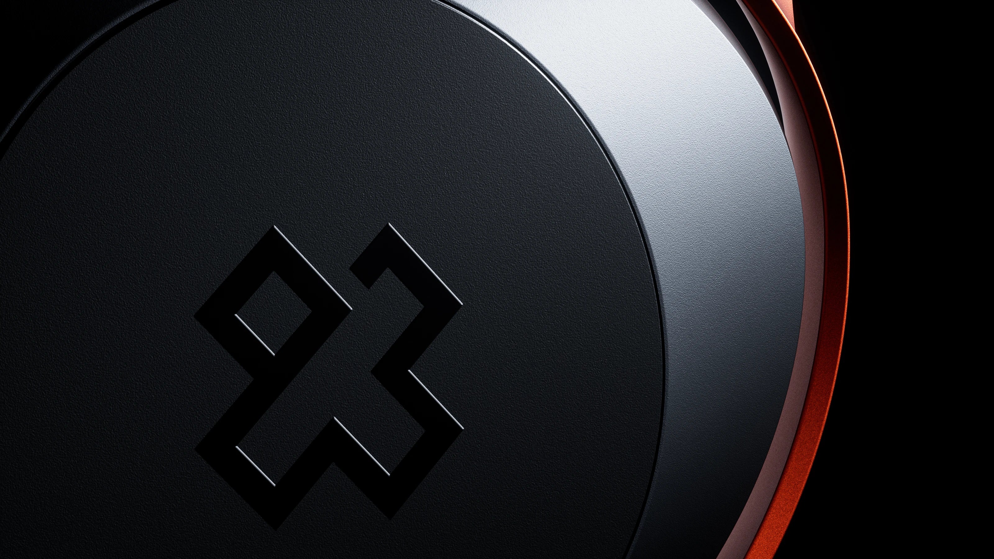 QwertyKey Pulse vezeték nélküli gaming fejhallgató, Trio mód, RGB, szoftver, AI zajcsökkentéses mikrofon