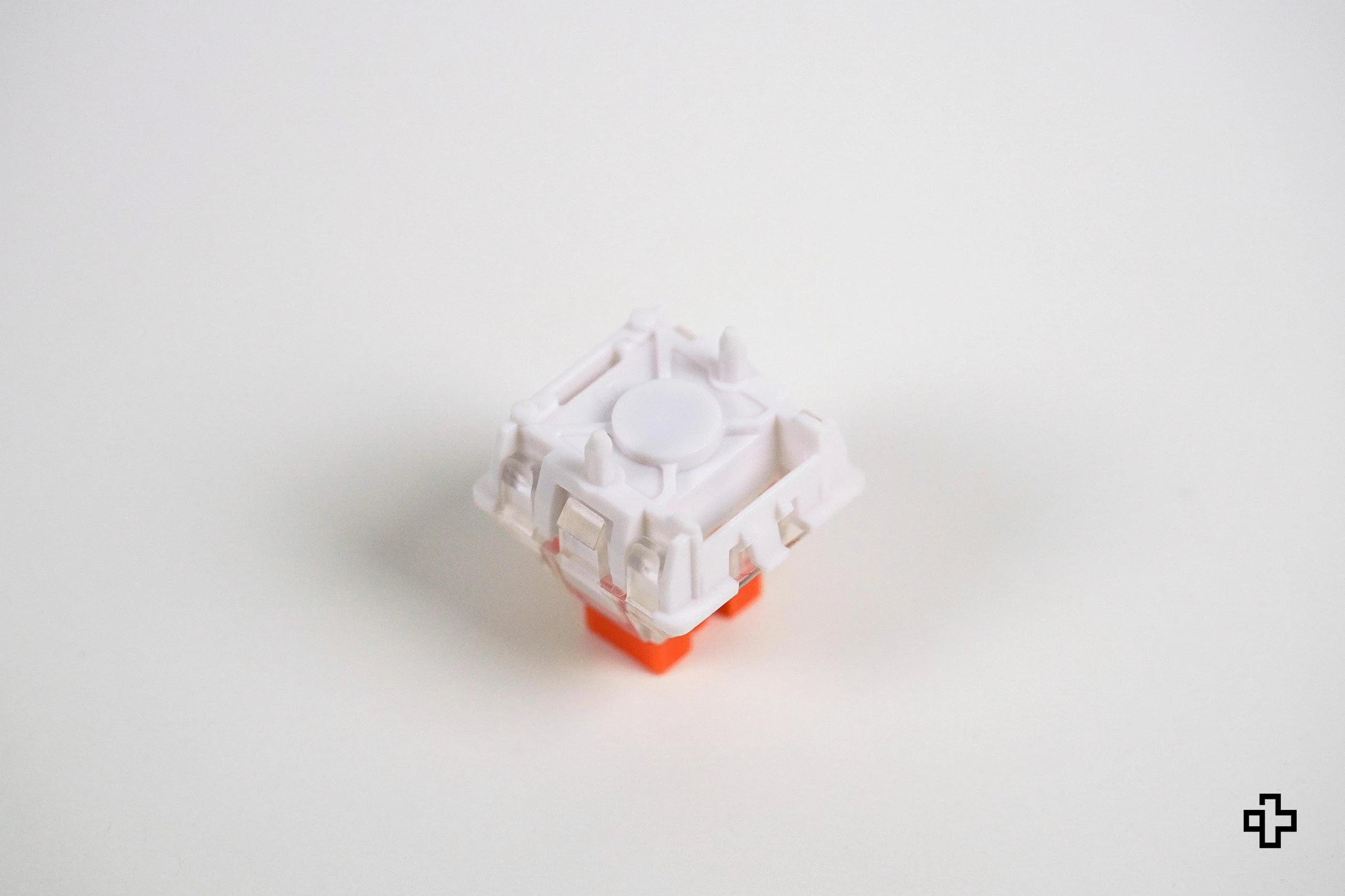 Gateron QwertyKey HE Kapcsolók