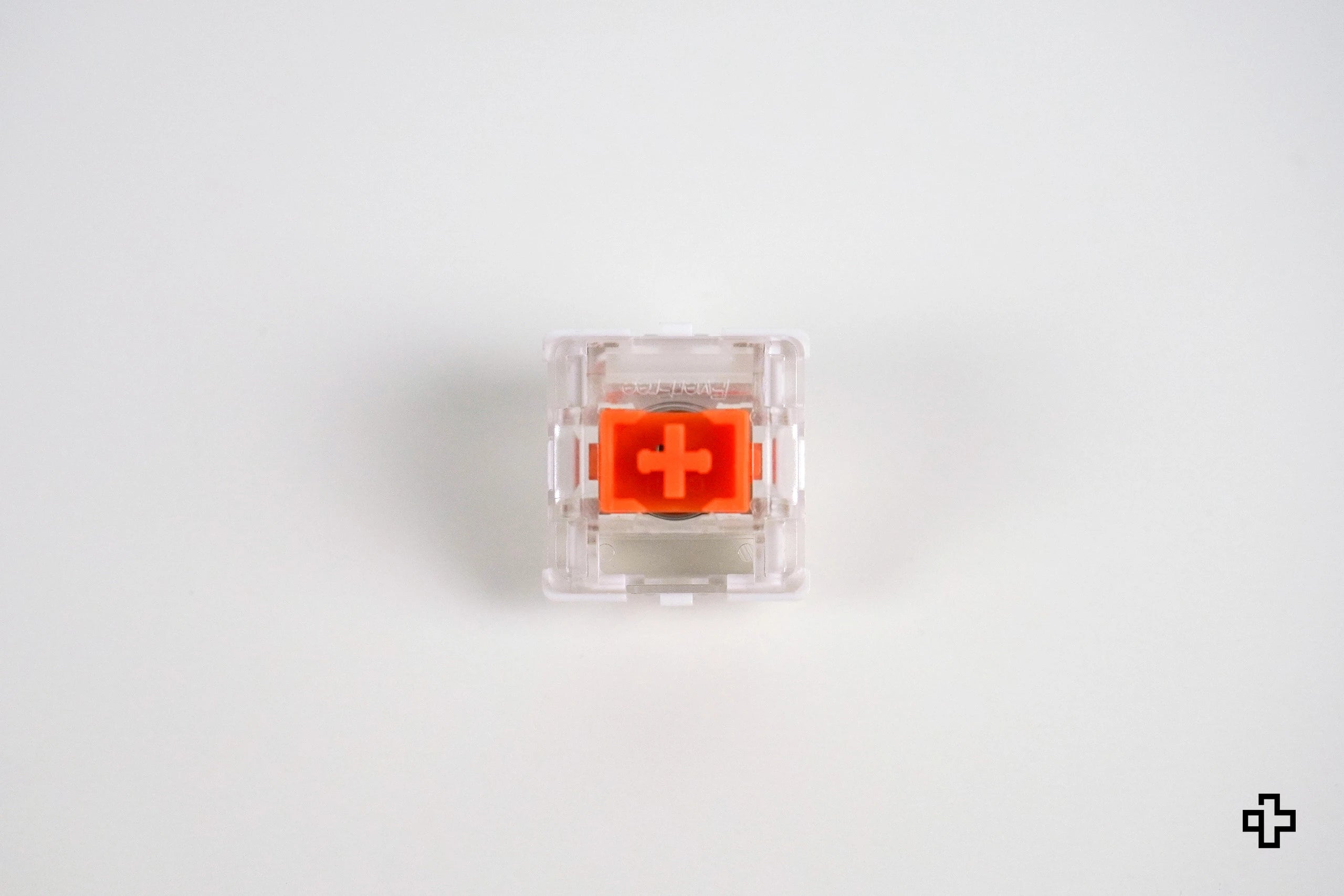 Gateron QwertyKey HE Kapcsolók