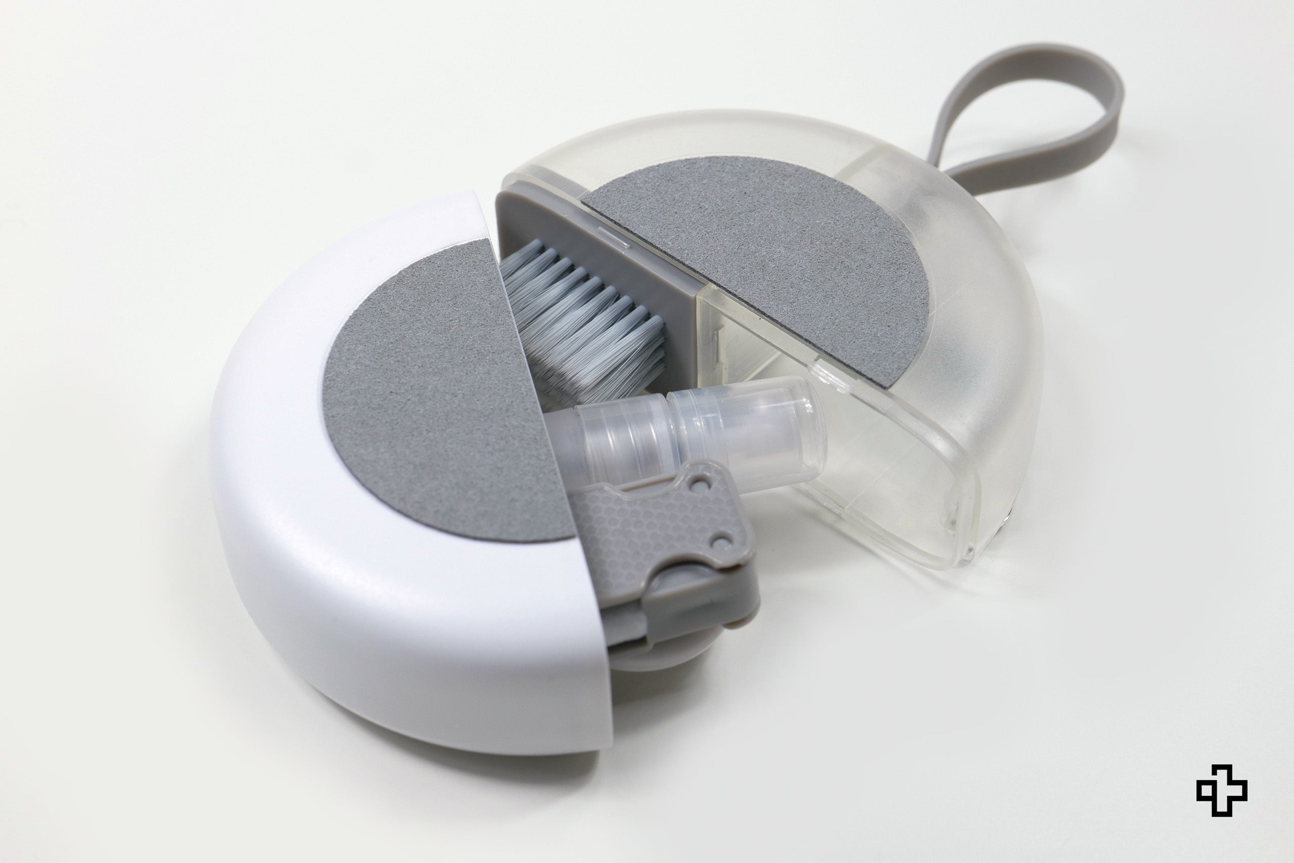 Mechanikus Billentyűzetek és Multifunkciós Fejhallgatók Tisztító Készlet