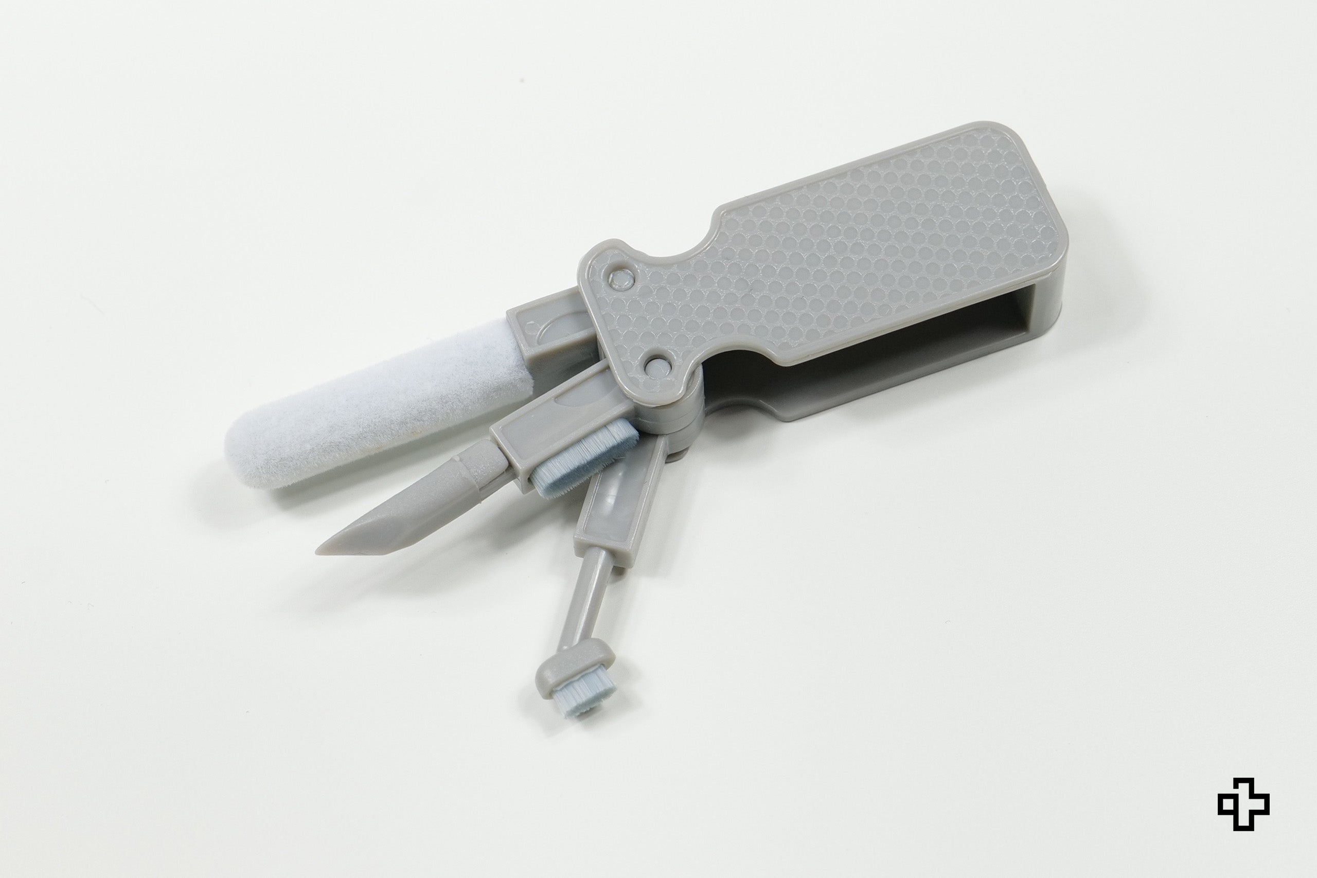 Mechanikus Billentyűzetek és Multifunkciós Fejhallgatók Tisztító Készlet