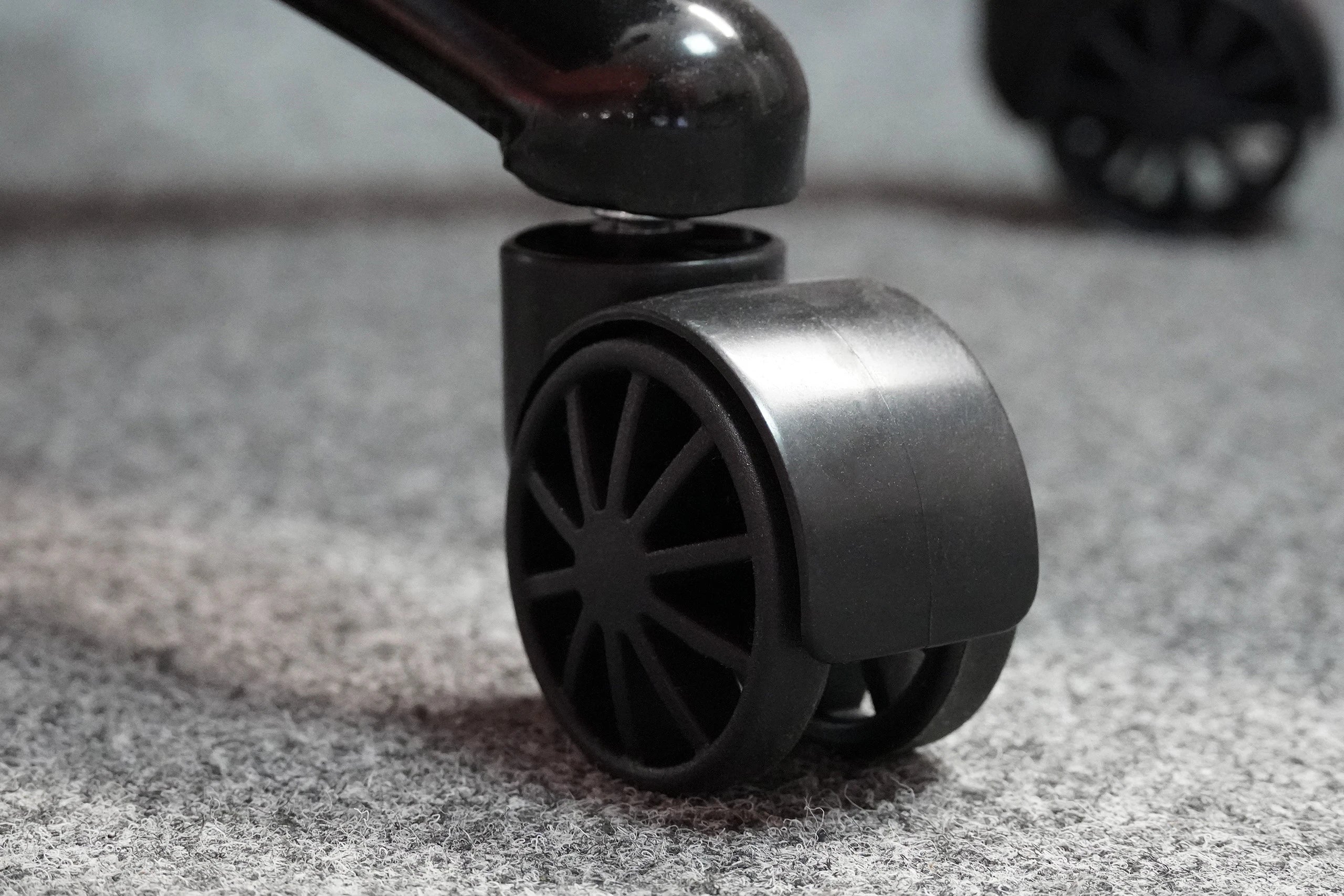 QwertyKey QK/ALT Játék szék, szürke