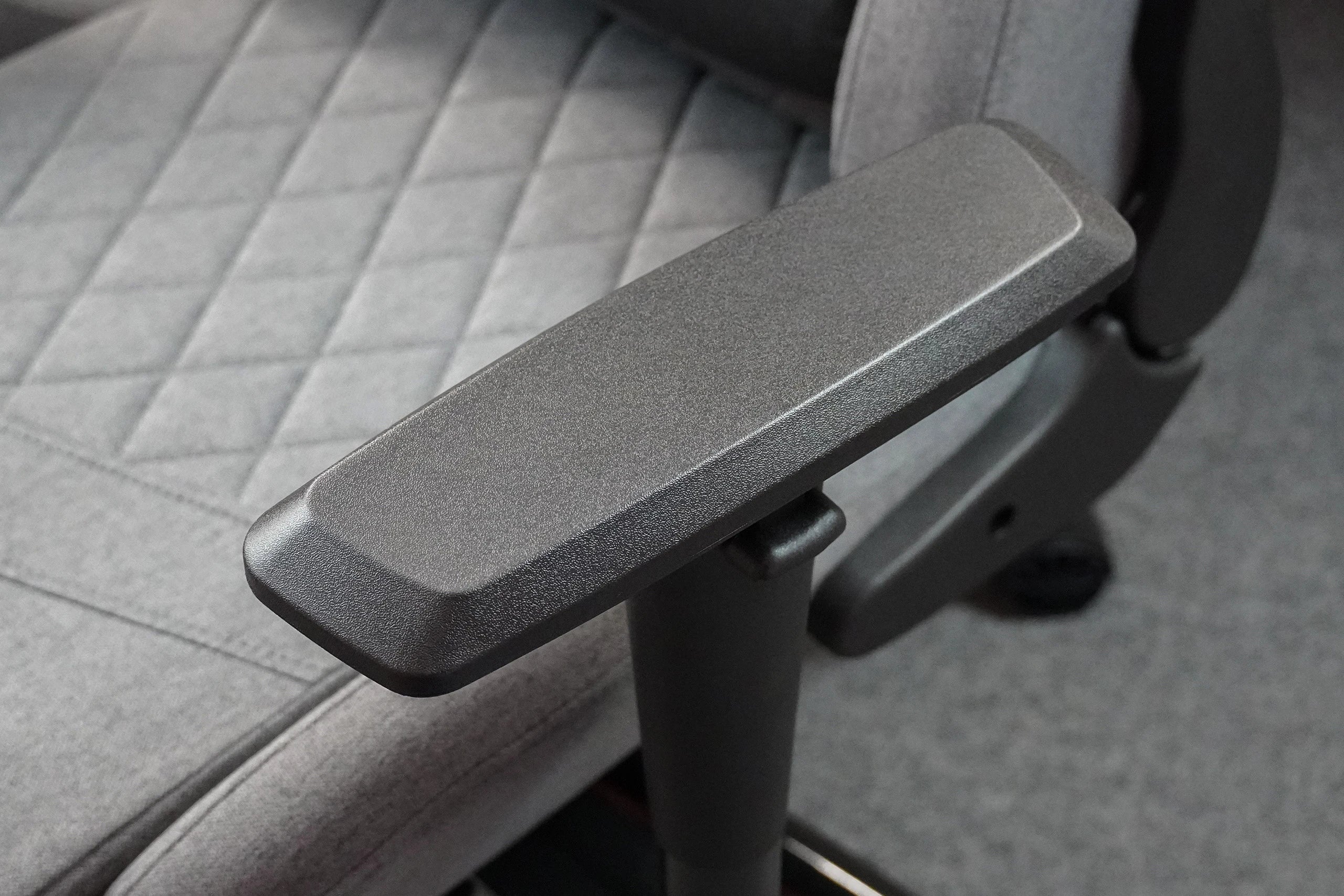 QwertyKey QK/ALT Játék szék, szürke