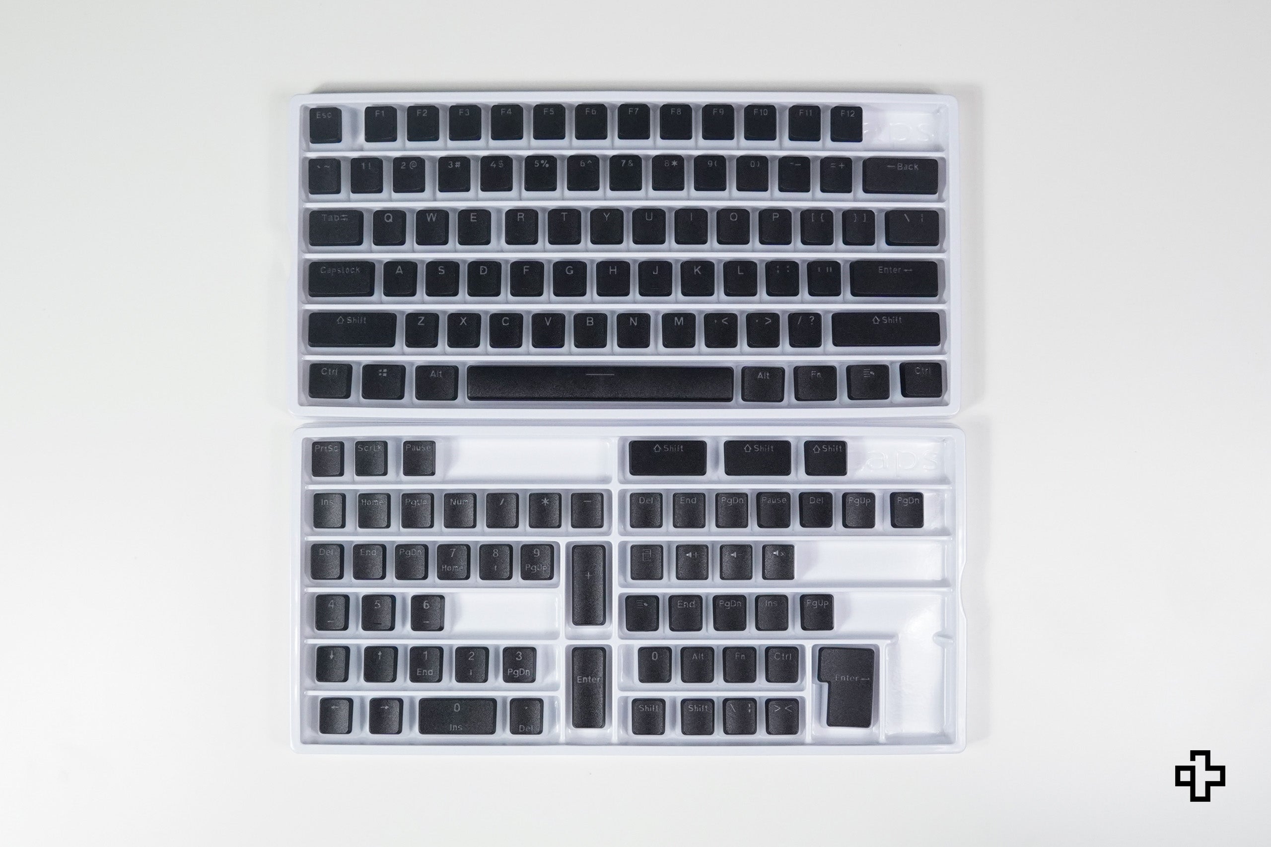 Állítsa be az Íz Tej Puding Áttetsző Profil OEM Anyag PBT