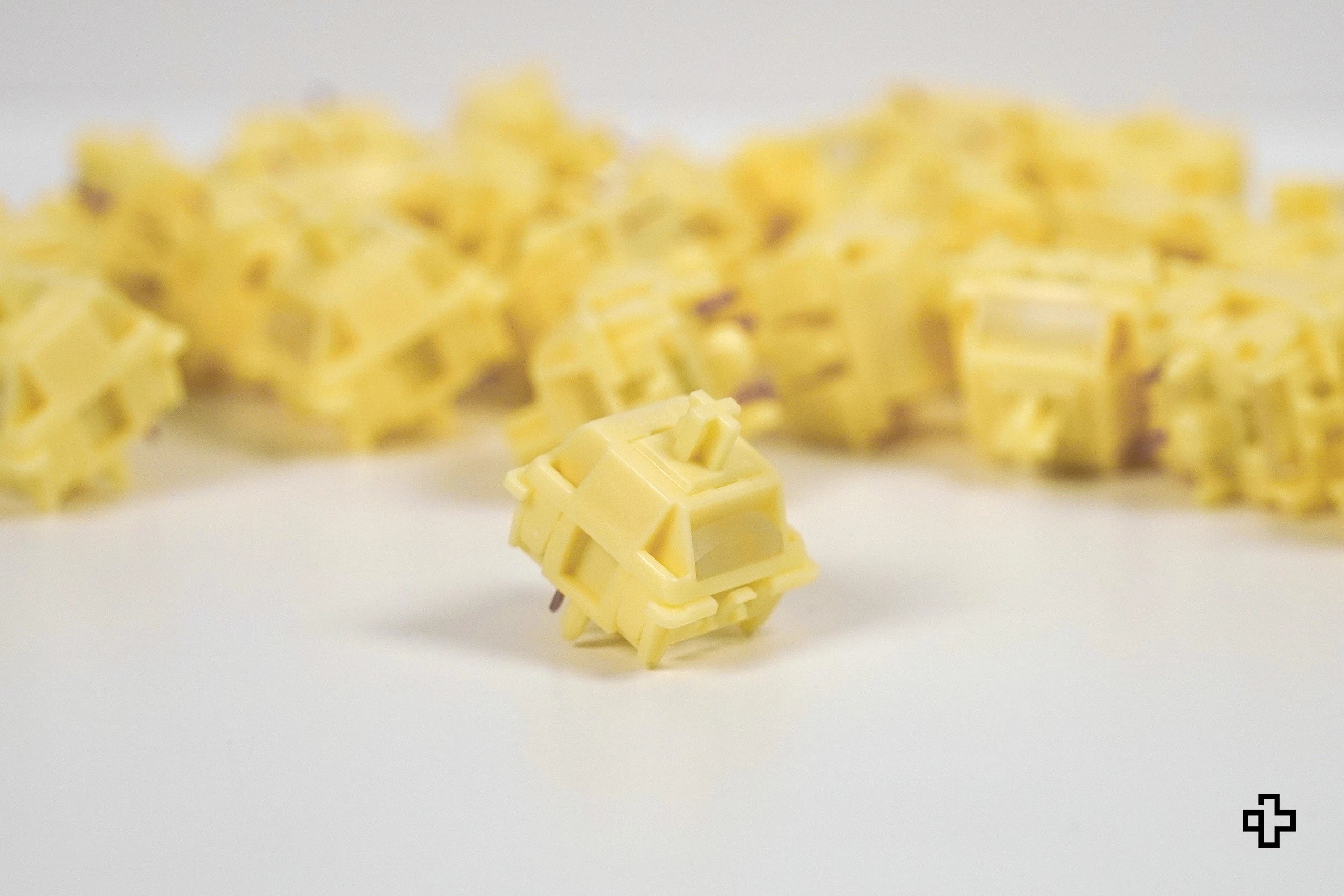 Gateron Banán Smoothie