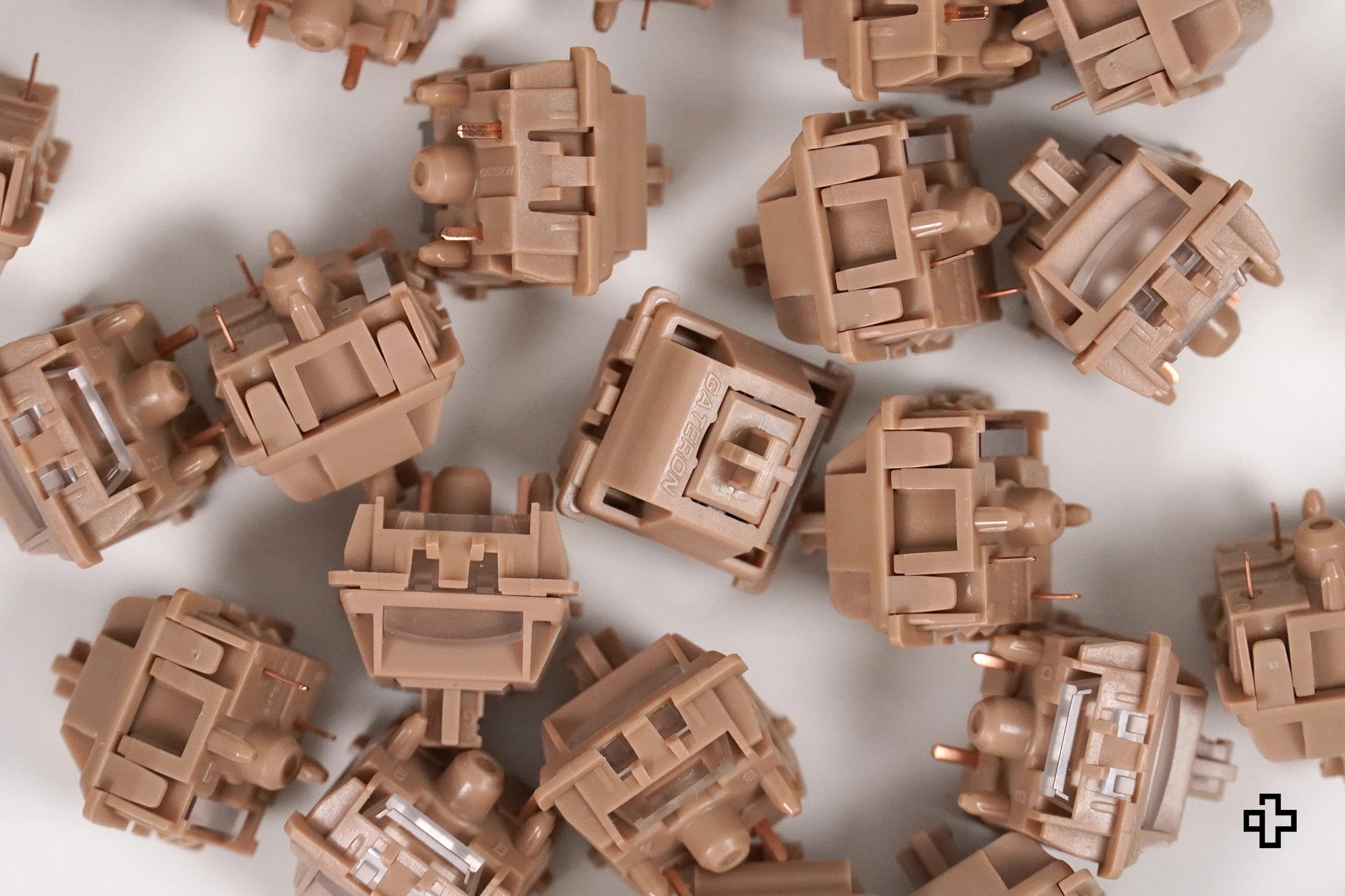 Gateron Csokoládé Smoothie