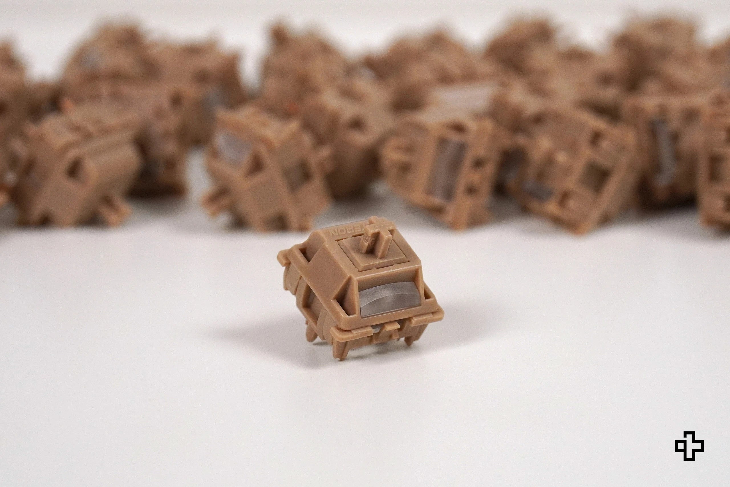 Gateron Csokoládé Smoothie