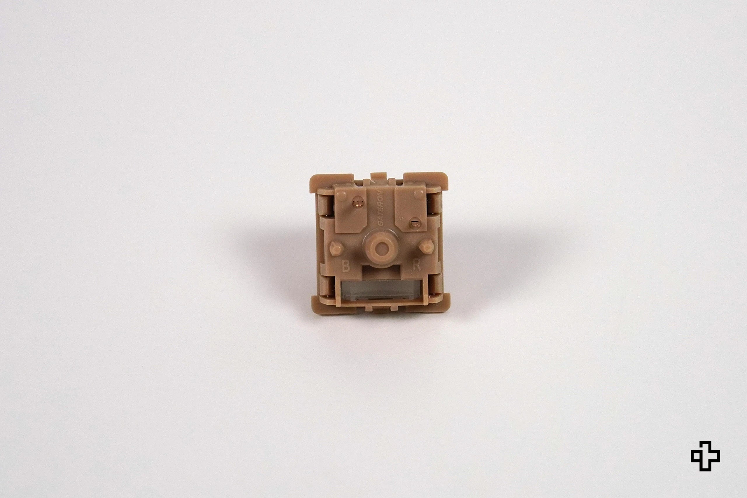 Gateron Csokoládé Smoothie