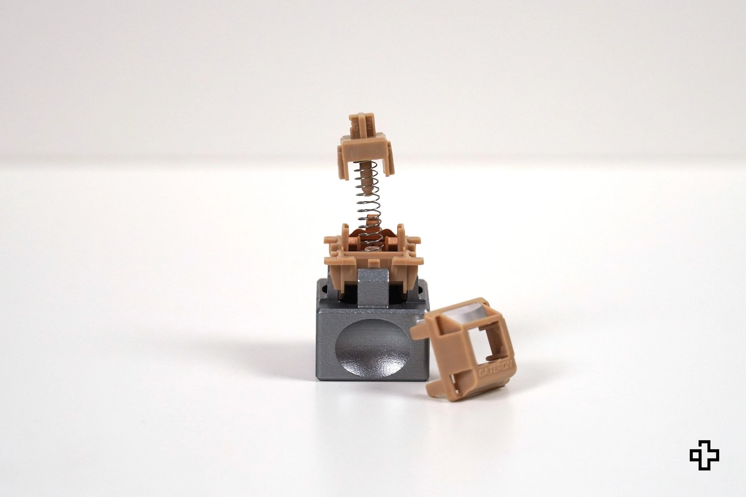 Gateron Csokoládé Smoothie