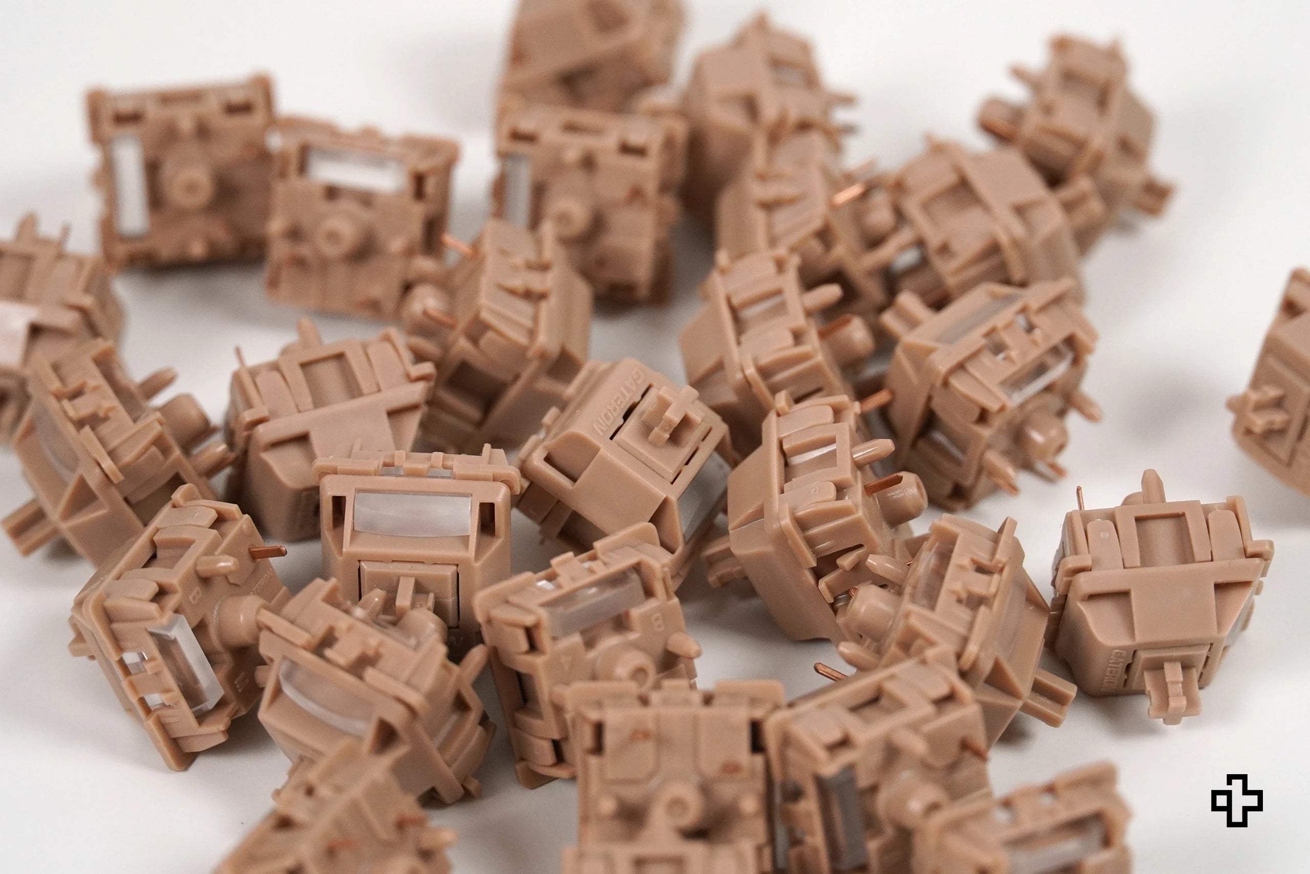 Gateron Csokoládé Smoothie