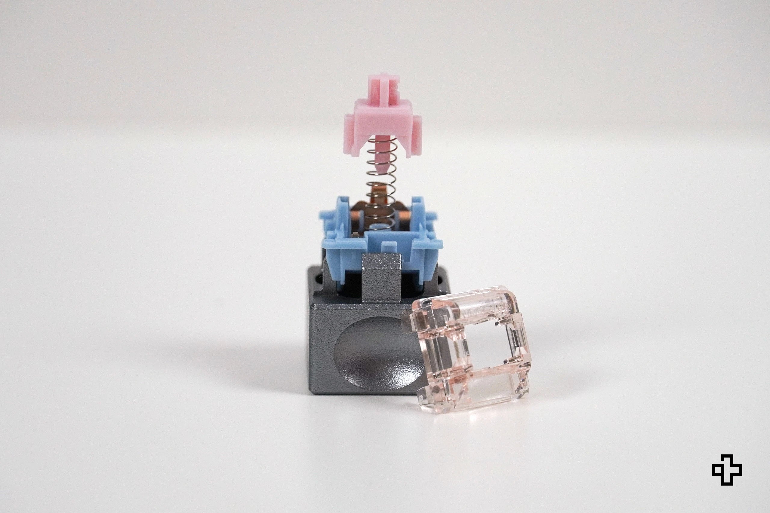 Gateron Melodikus Kattintó Kapcsoló