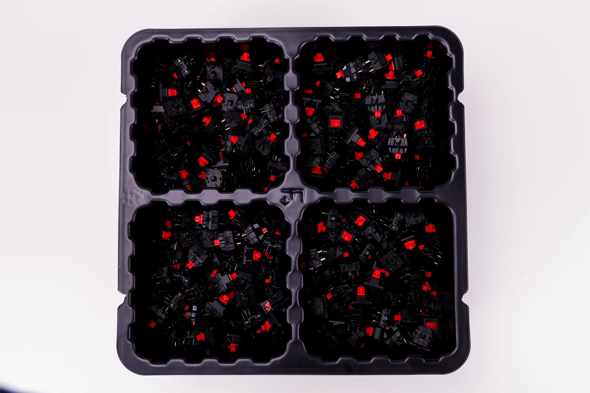 Switches Cherry MX Red