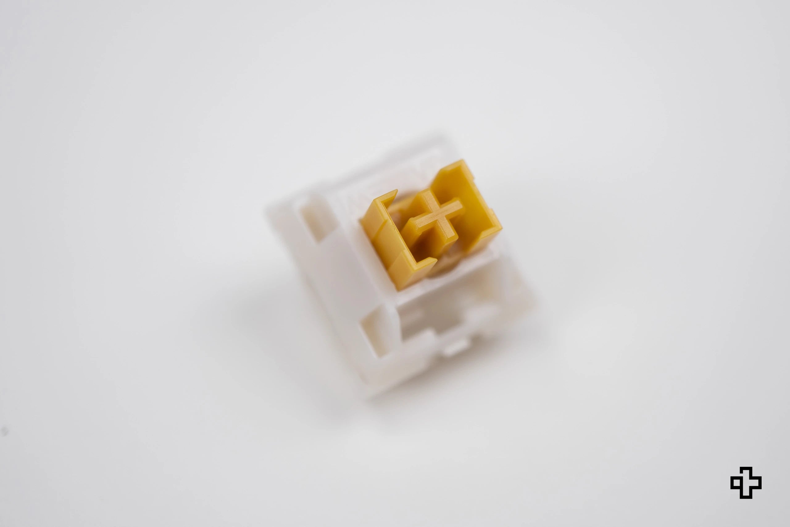 Gazzew Boba U4Tx Thocky