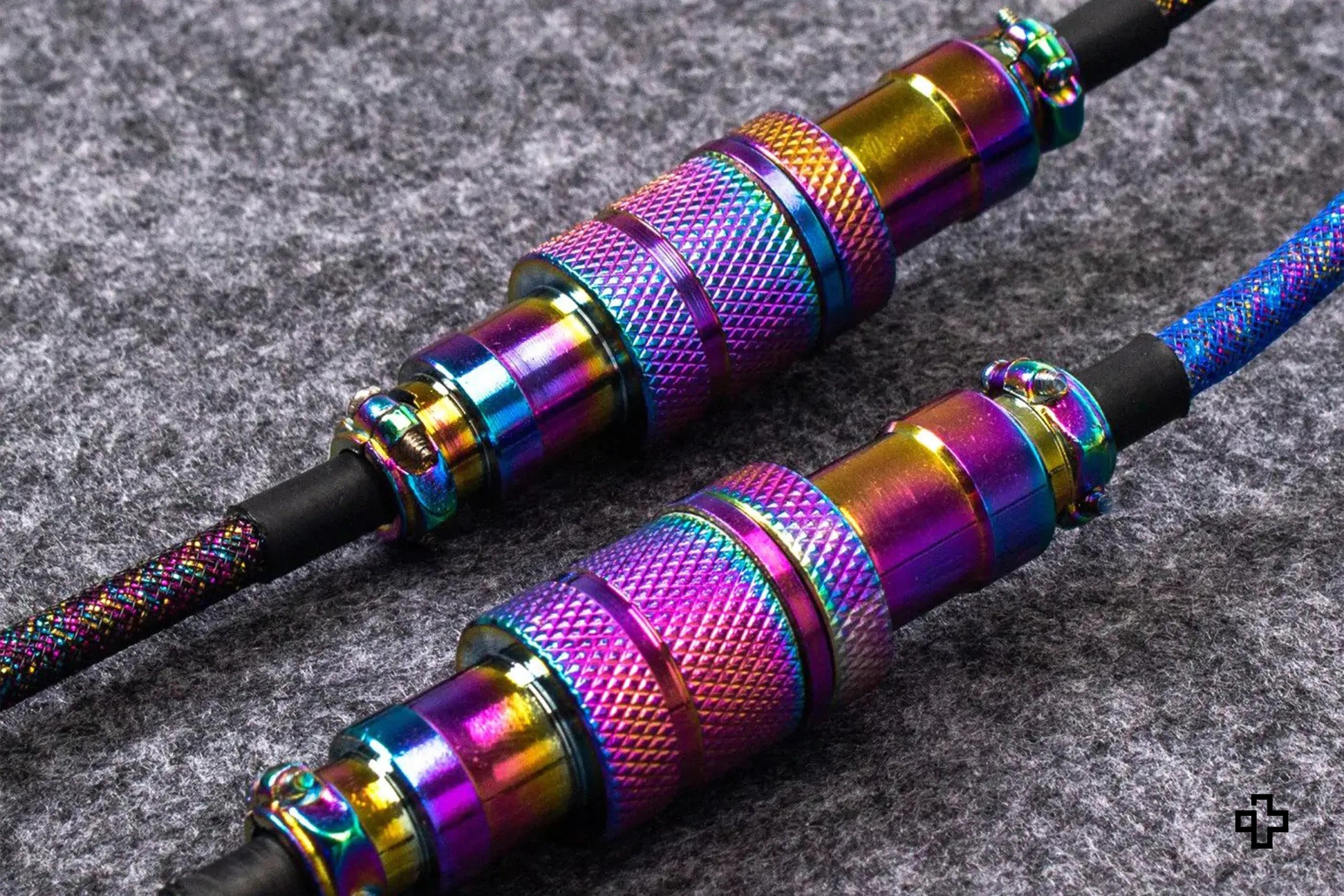 Keychron Cablu Premium Aviator