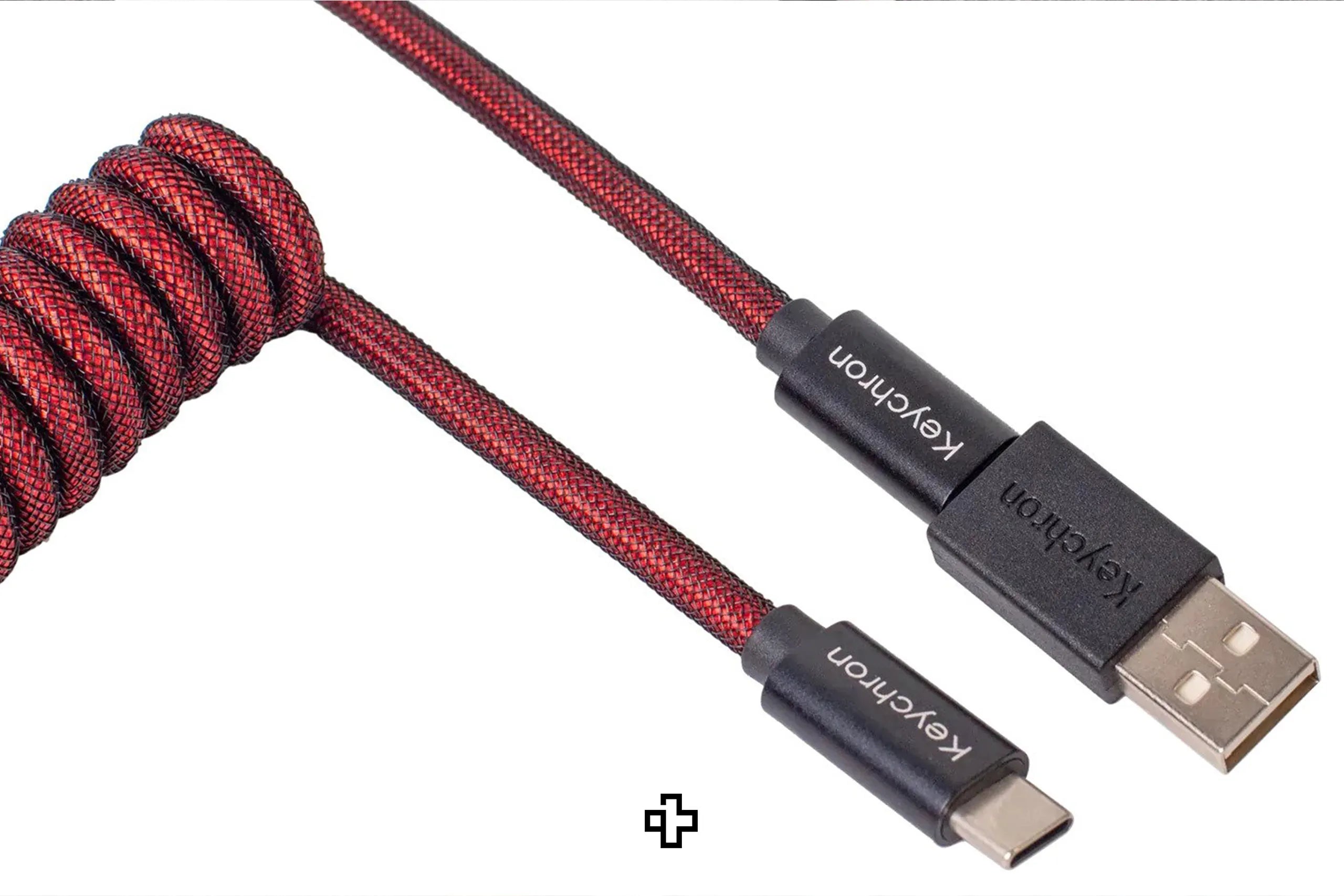 Keychron Cablu Premium Aviator