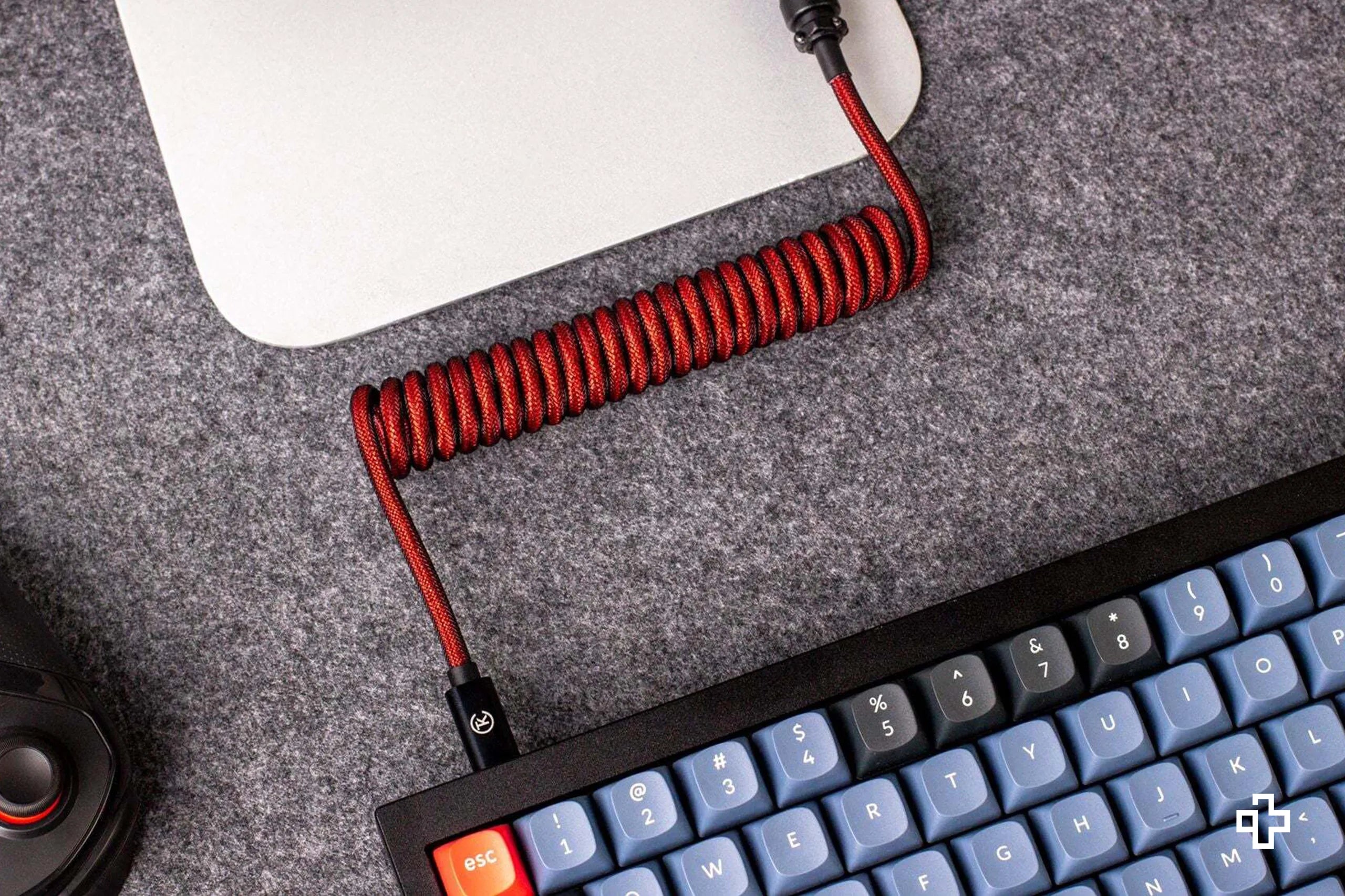 Keychron Cablu Premium Aviator