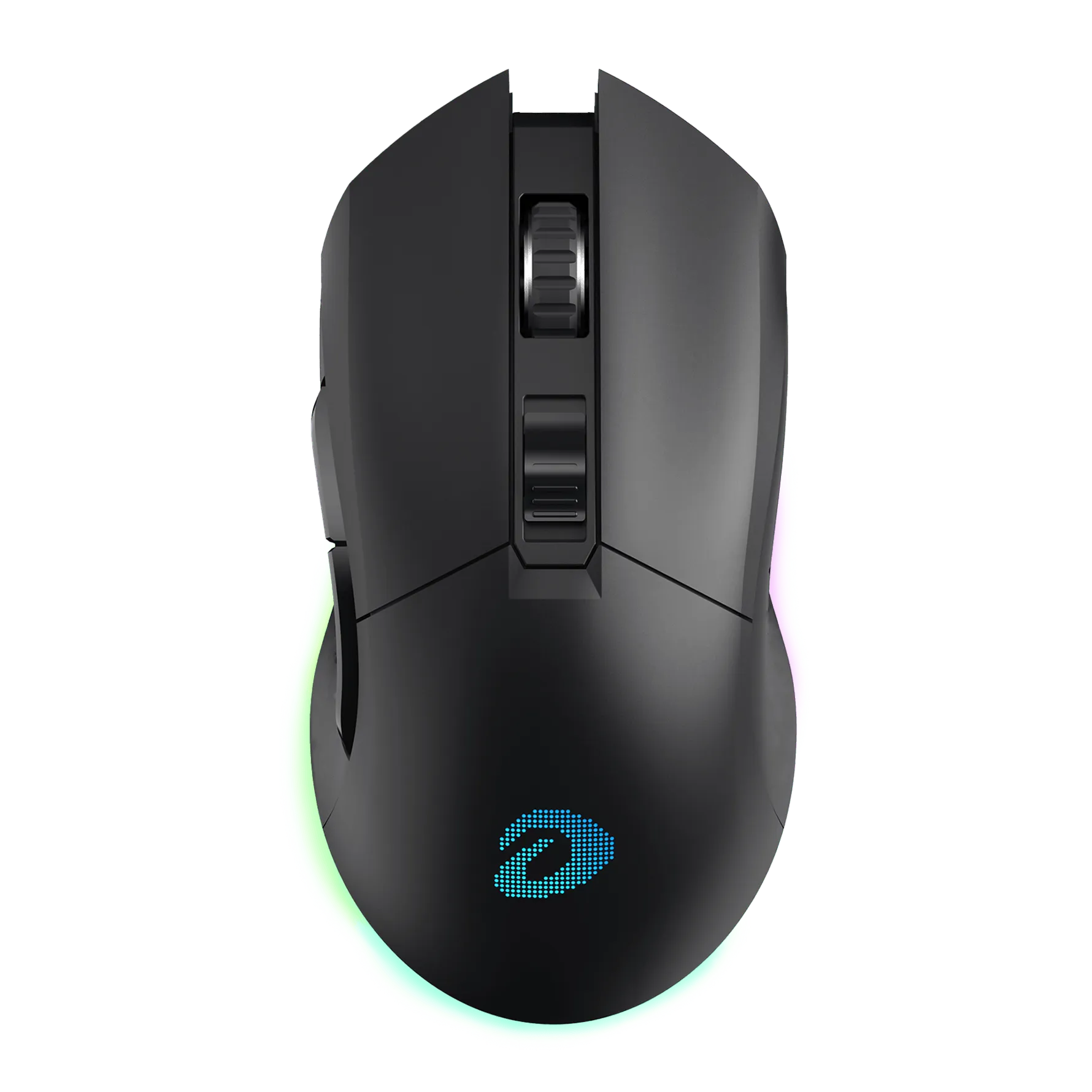 Dareu Coal Vezeték nélküli RGB
