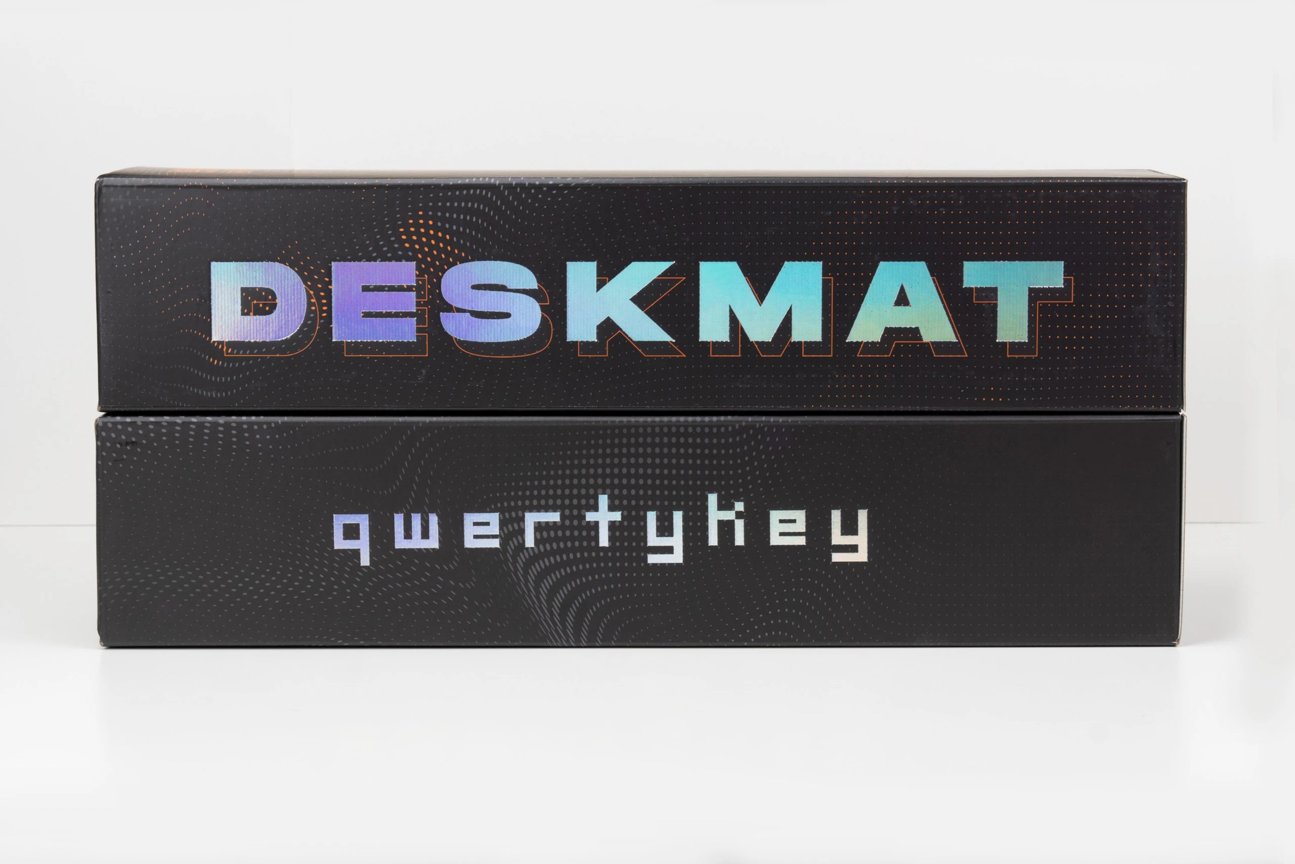 Deskmat Egérpad QwertyKey Kárpáti 4mm varrott szélek