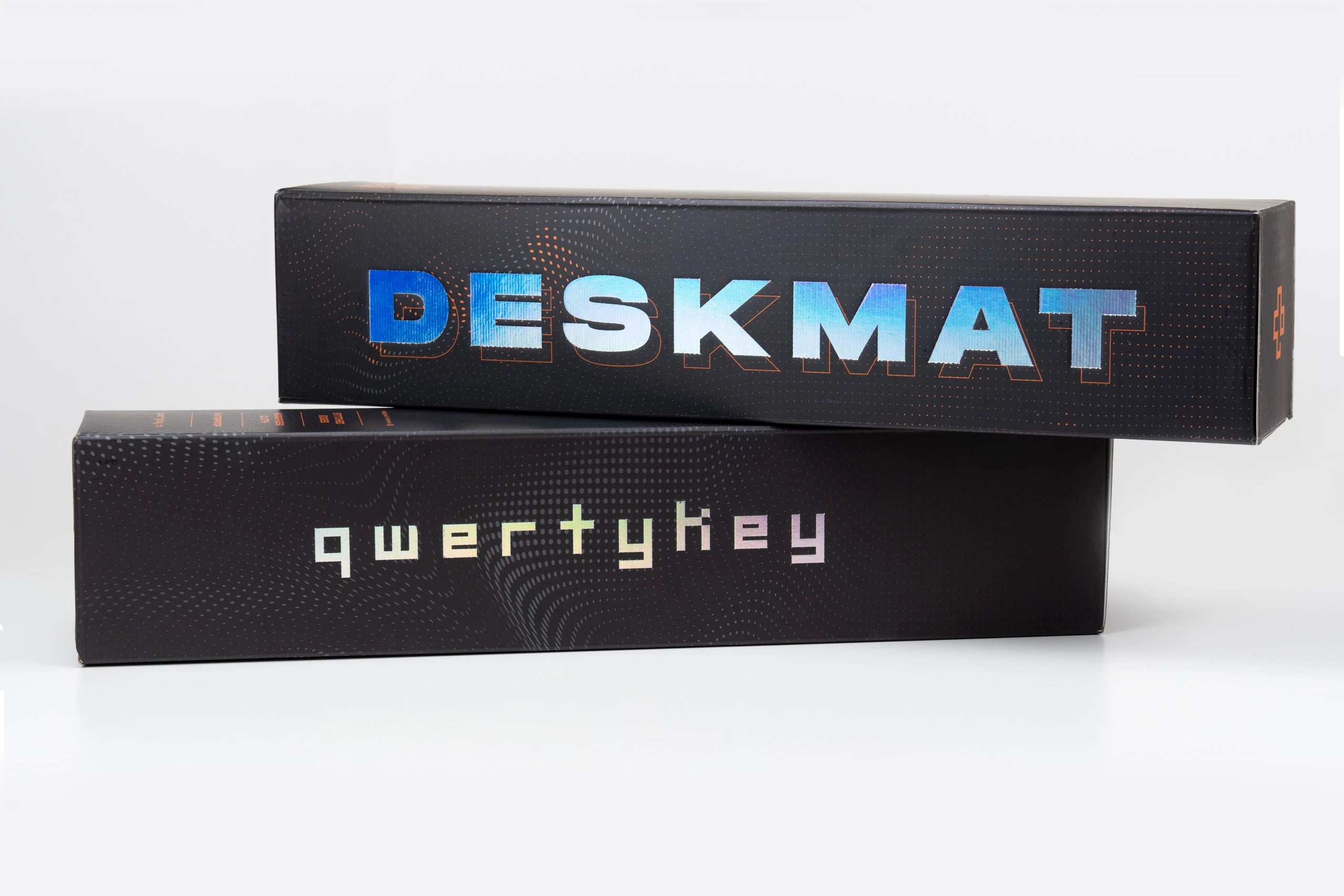 Deskmat Egérpad QwertyKey Kárpáti 4mm varrott szélek