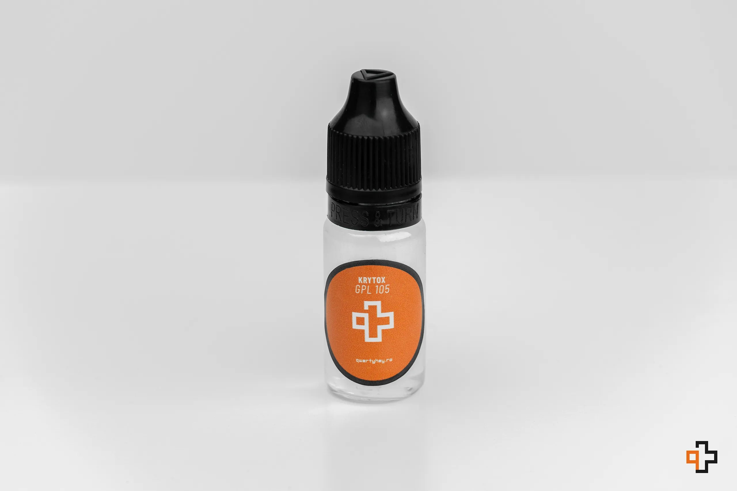 Krytox GPL 105 kenőanyag