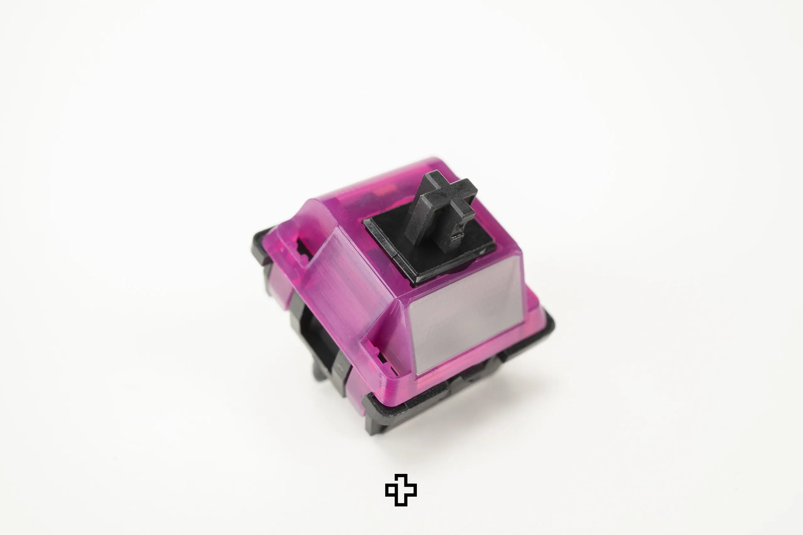 Switches Fekete Lótusz Durock